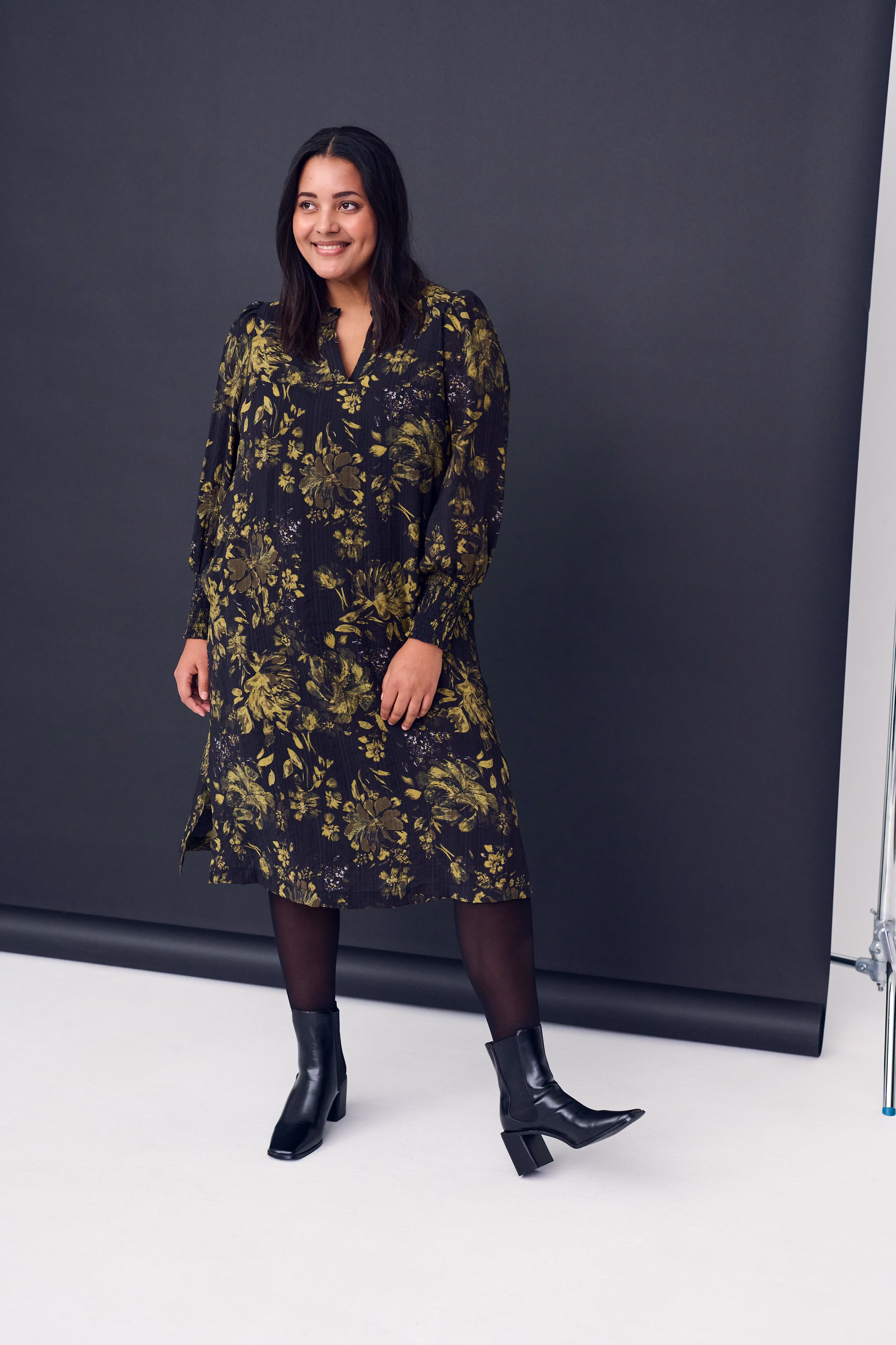 KCkajana Kjole LOCATION NONE 10581874-104999