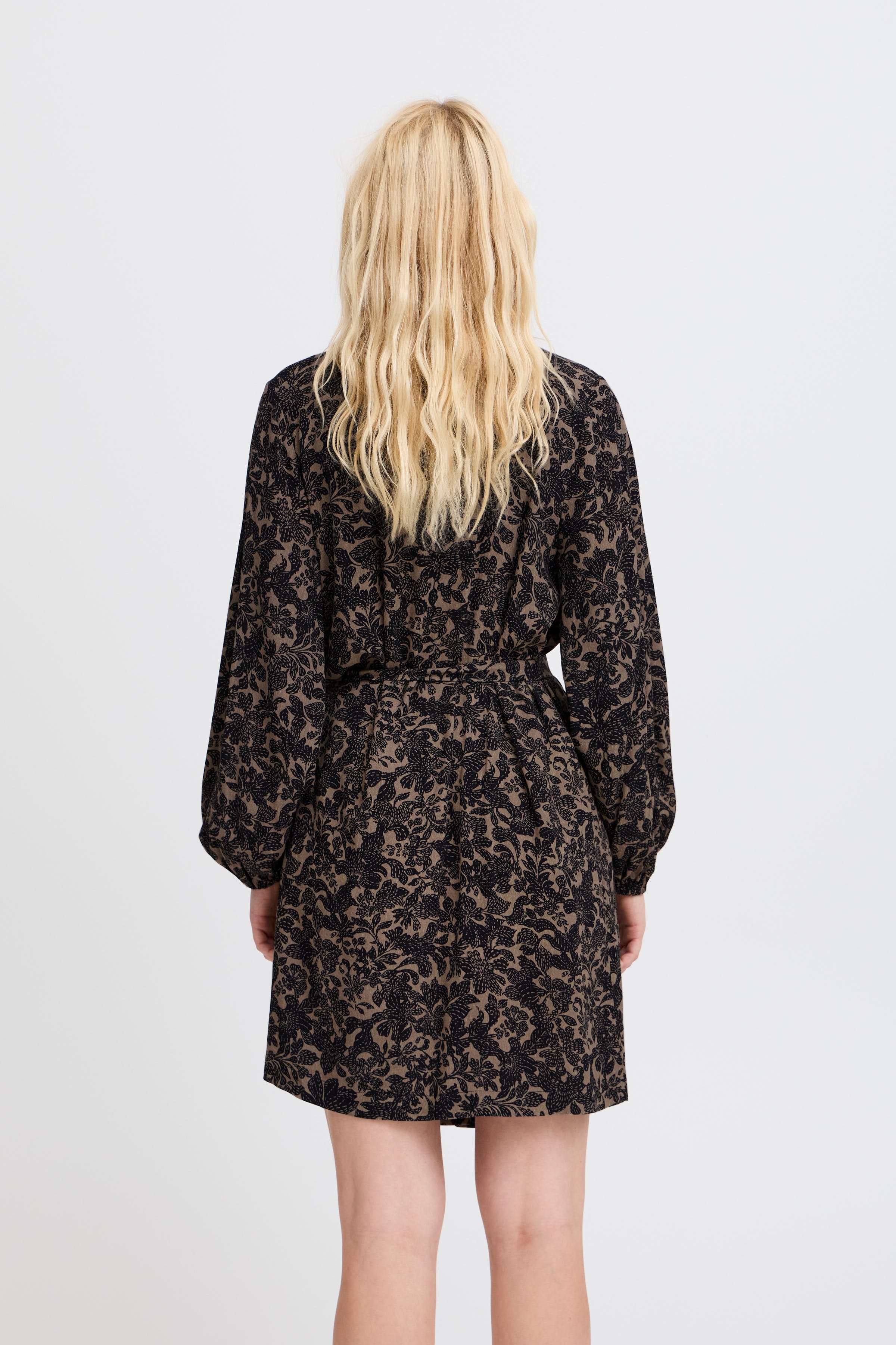 IRFINA Jurk LOOKBOOK BACK 20121756-203601