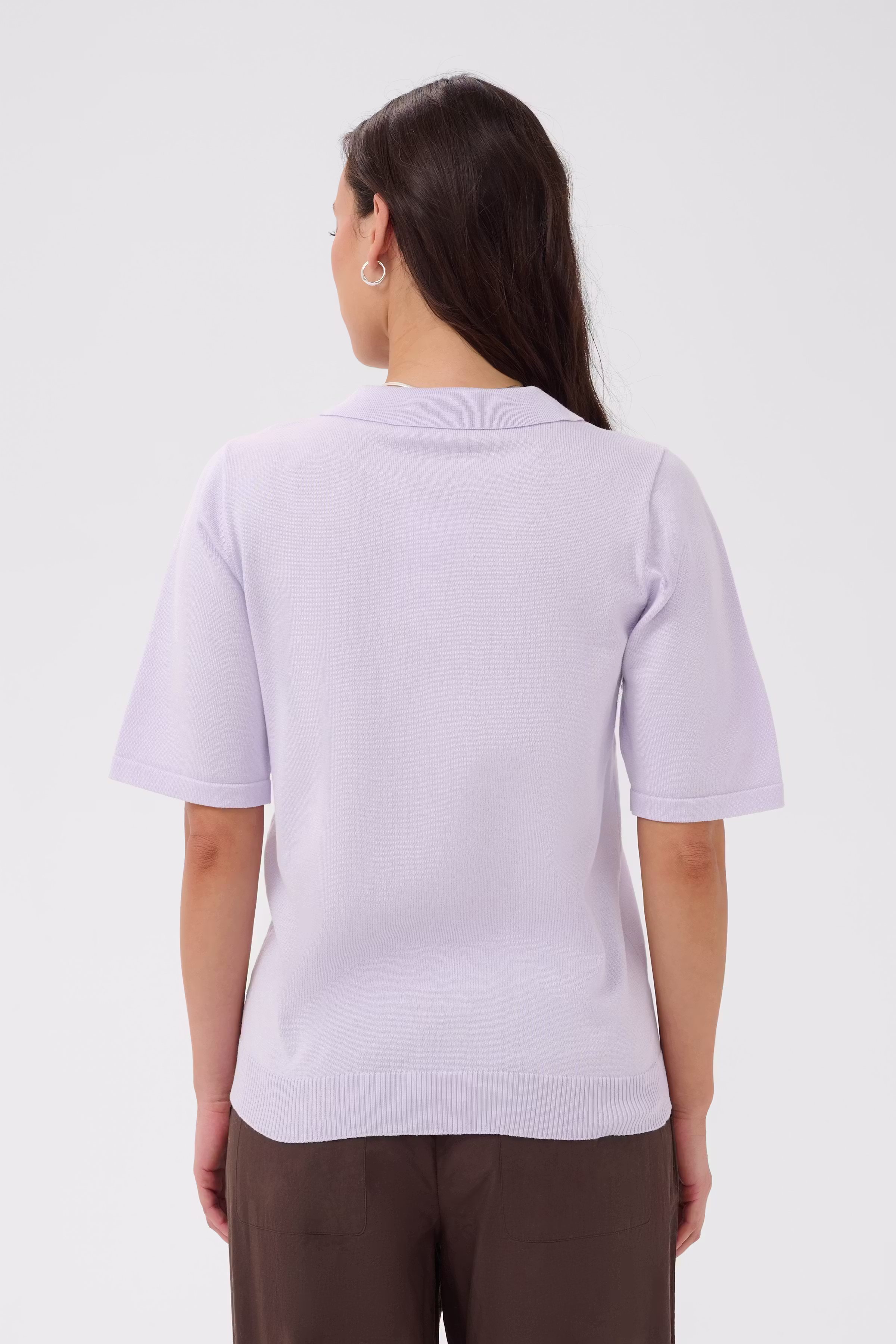 MilaSZ Pullover LOOKBOOK BACK 30513958-153807