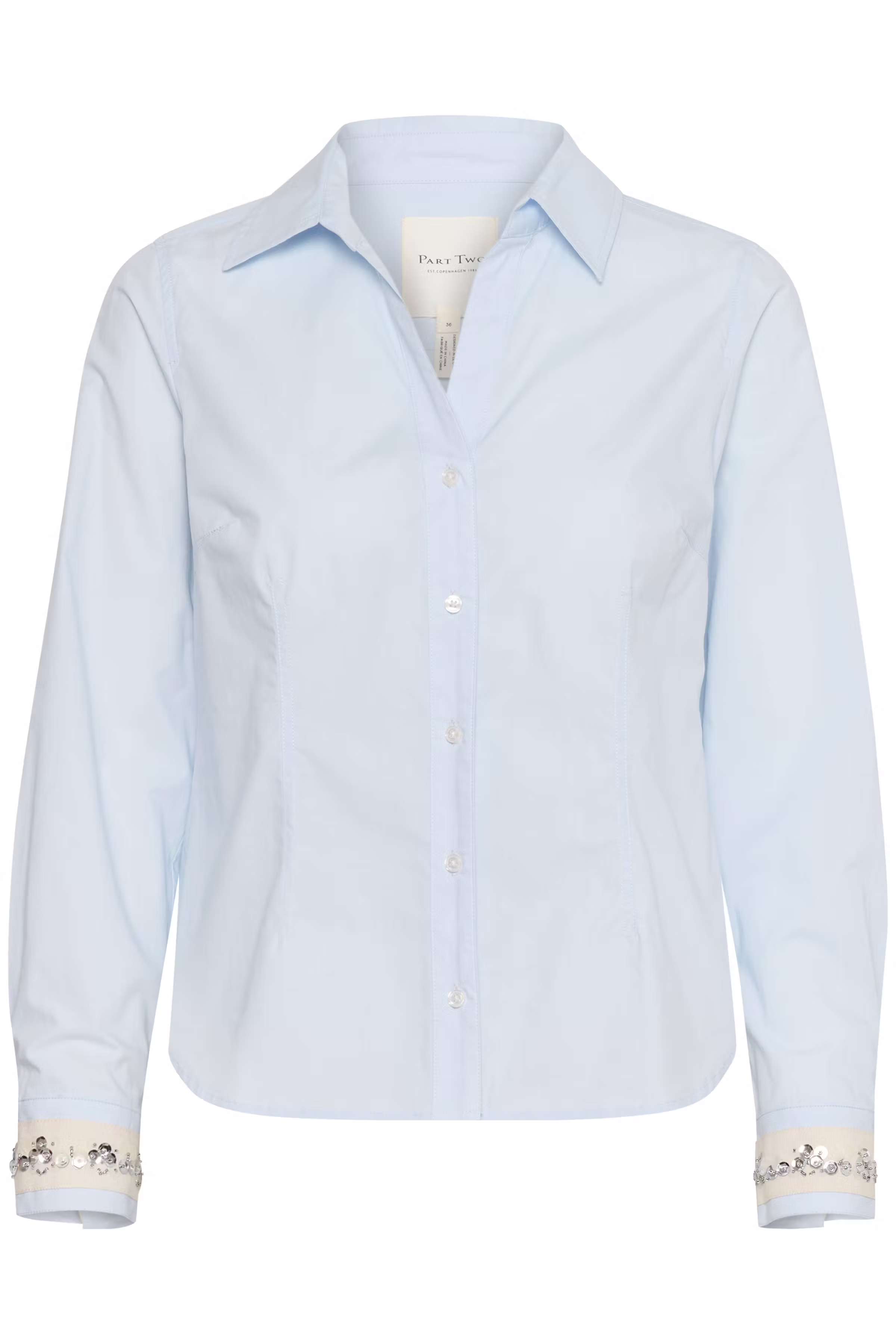 MarinPW Hemd PACK FRONT 30309073-134111