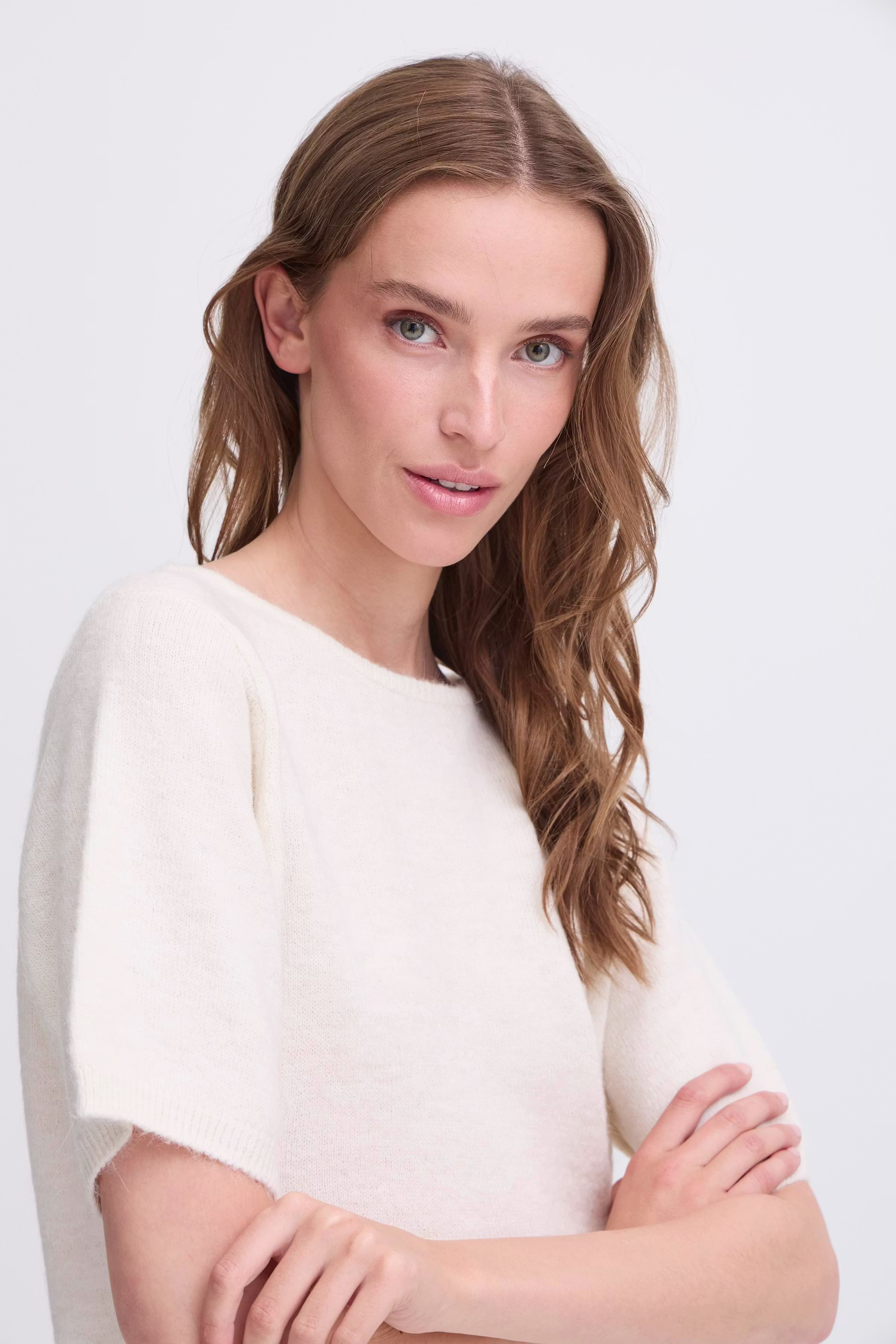 IHKAMARA Pullover LOOKBOOK DETAIL 20124154-114201