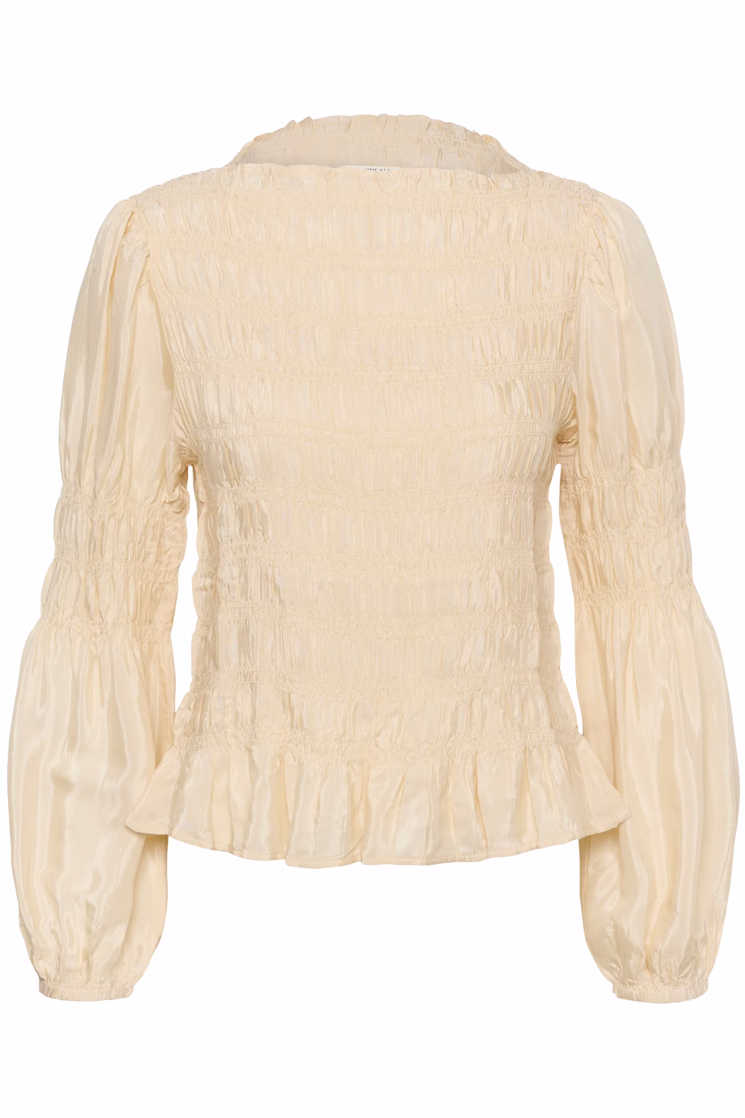 CRHenva Bluse PACK FRONT 10607869-131008