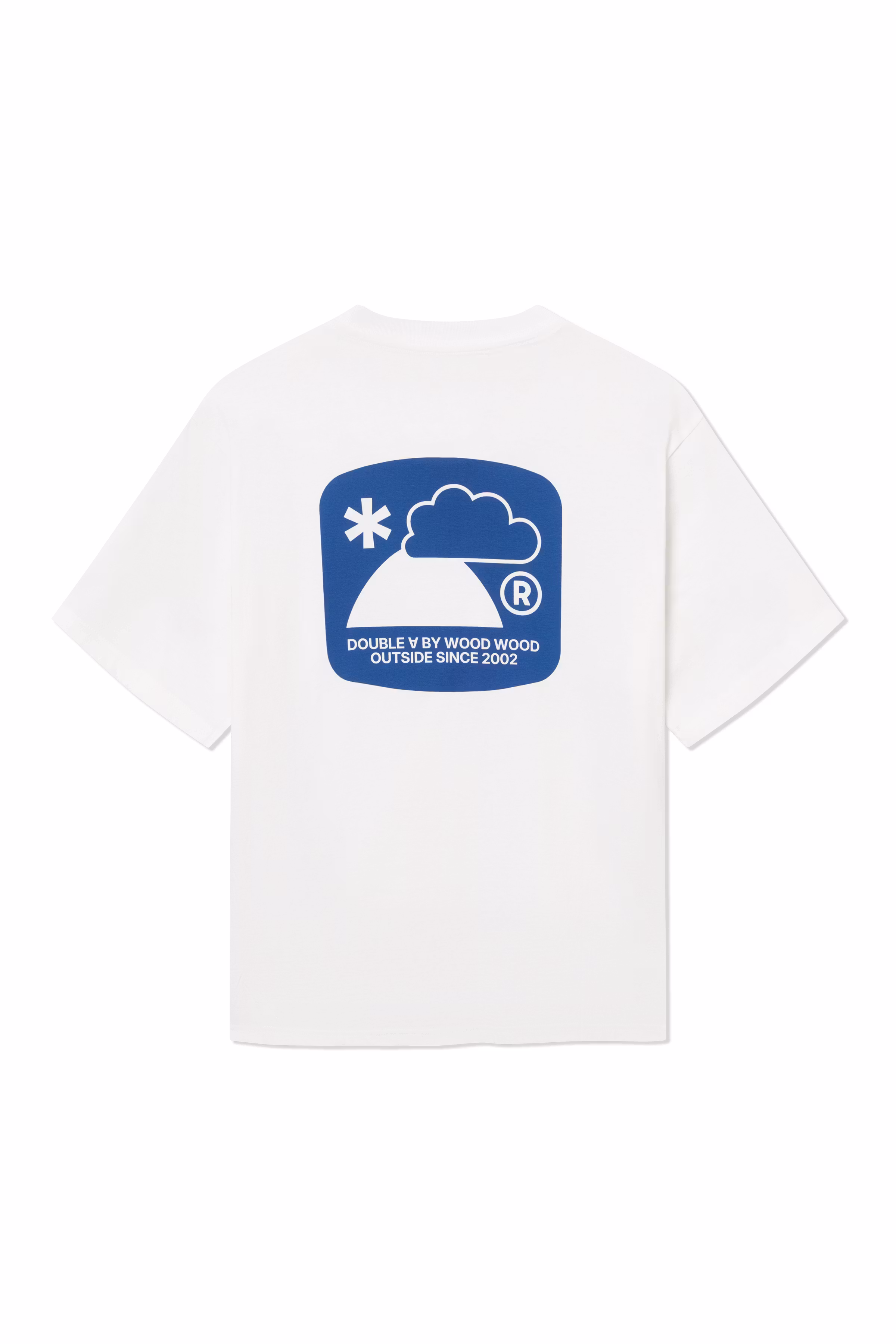 WWAce Outsider T-shirt PACK BACK 30252255-110601