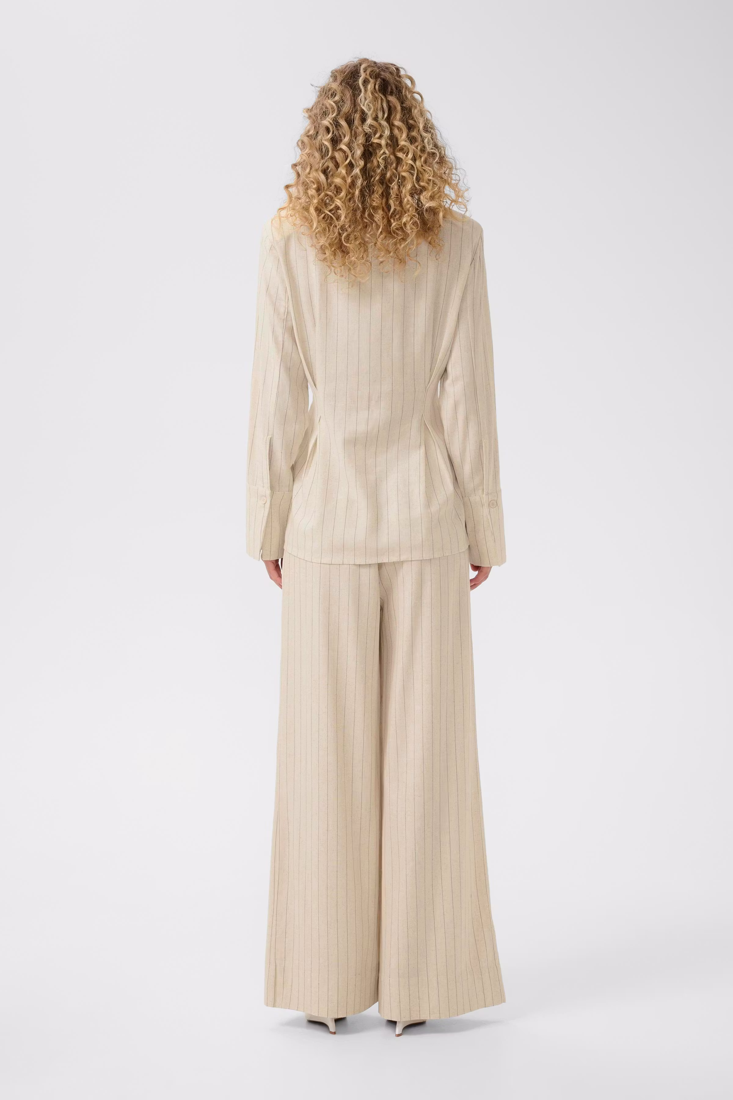 GZtascha Hemd LOOKBOOK BACK 10911049-109168