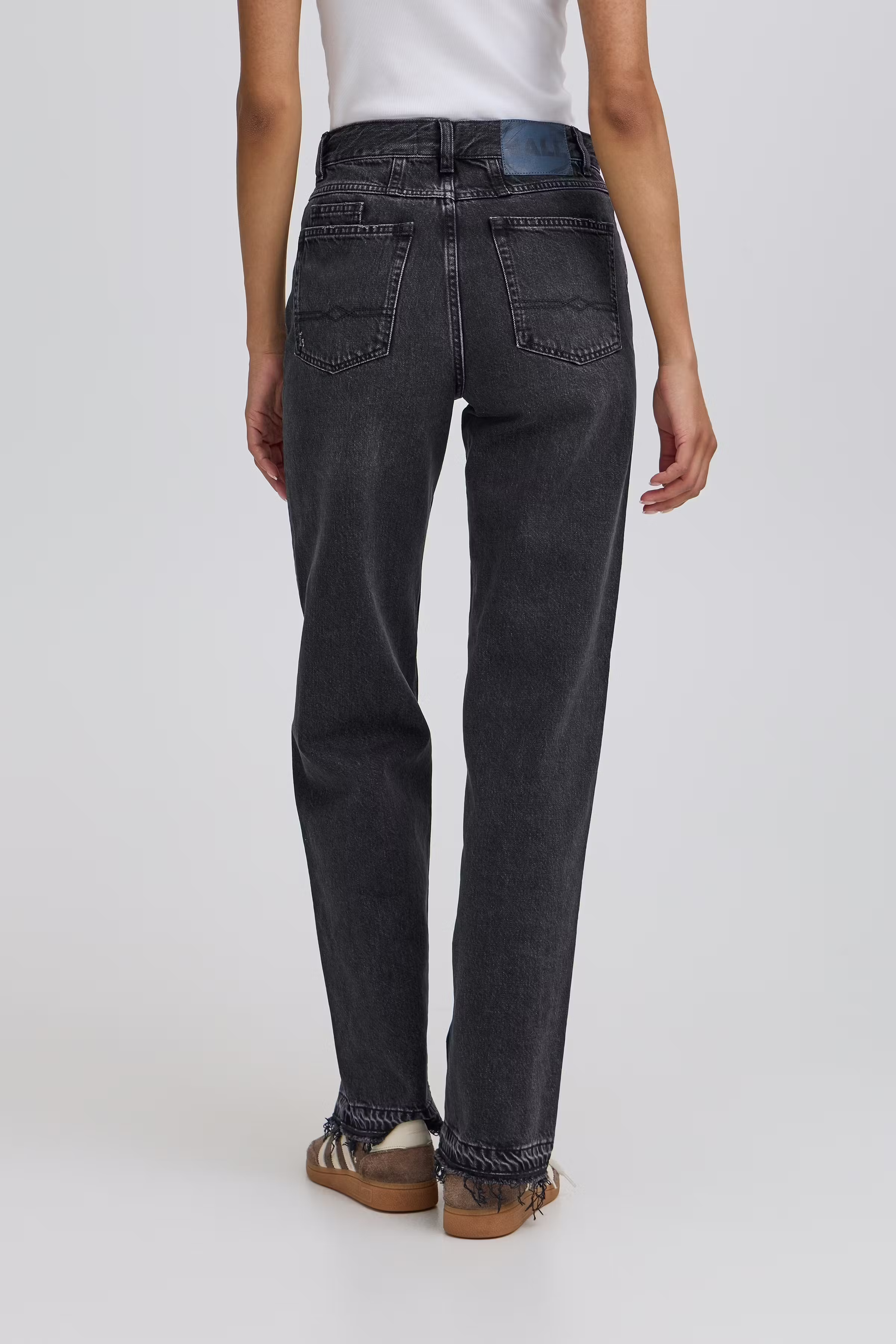 BASERENA Jeans LOOKBOOK BACK 50405284-205277