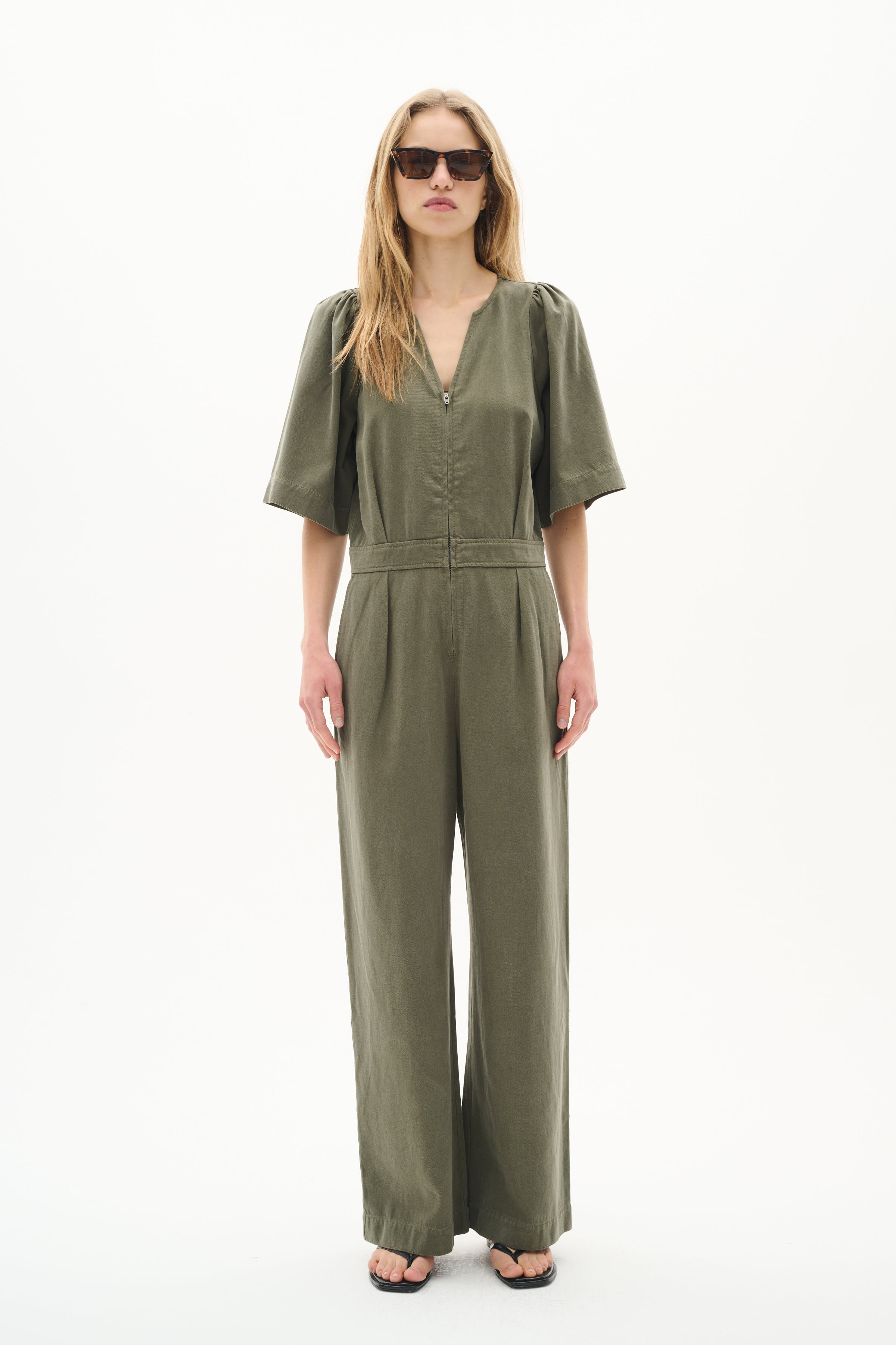 BallariIW Jumpsuit LOOKBOOK FRONT 30110565-180515