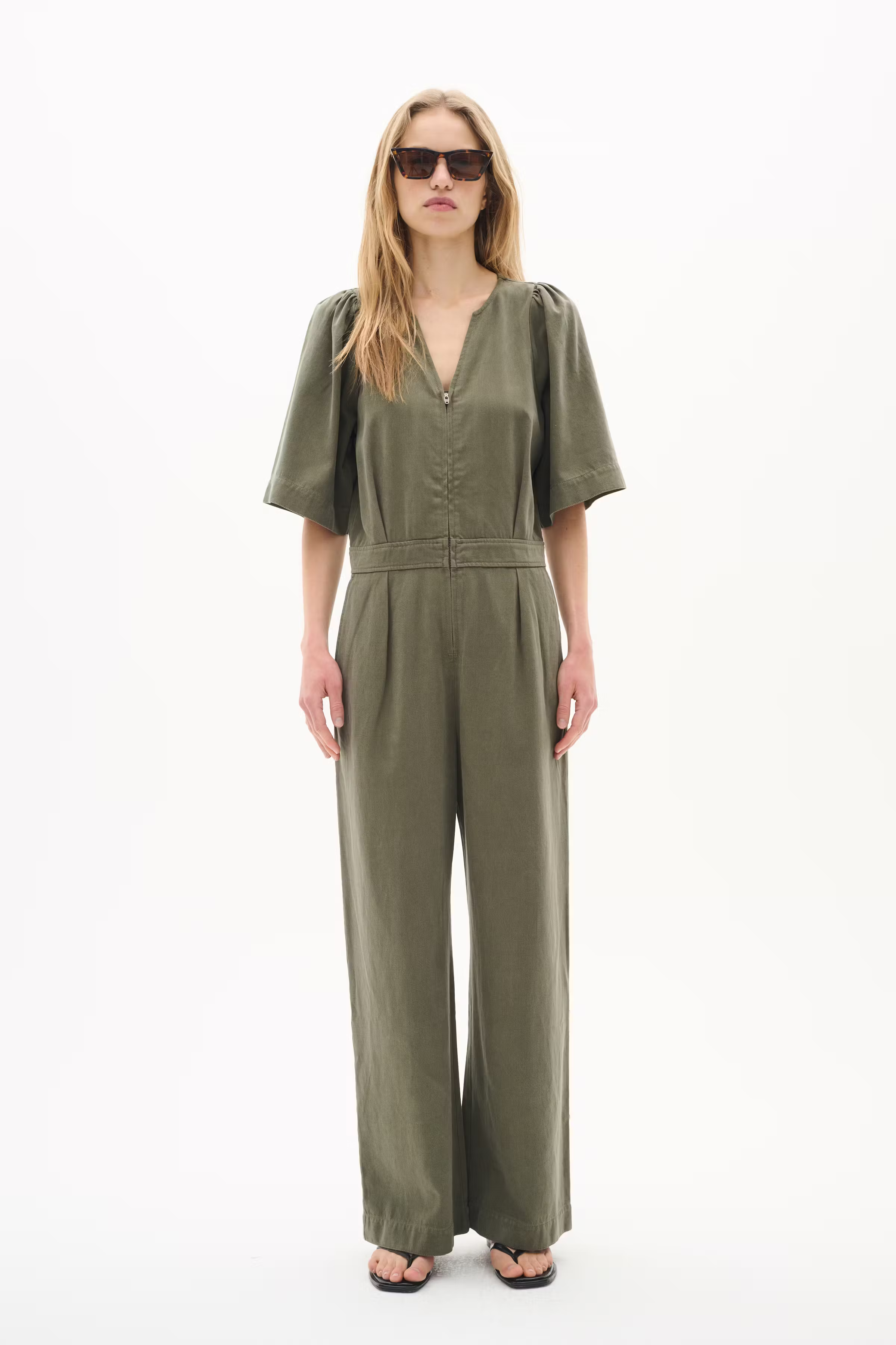 BallariIW Jumpsuit LOOKBOOK FRONT 30110565-180515