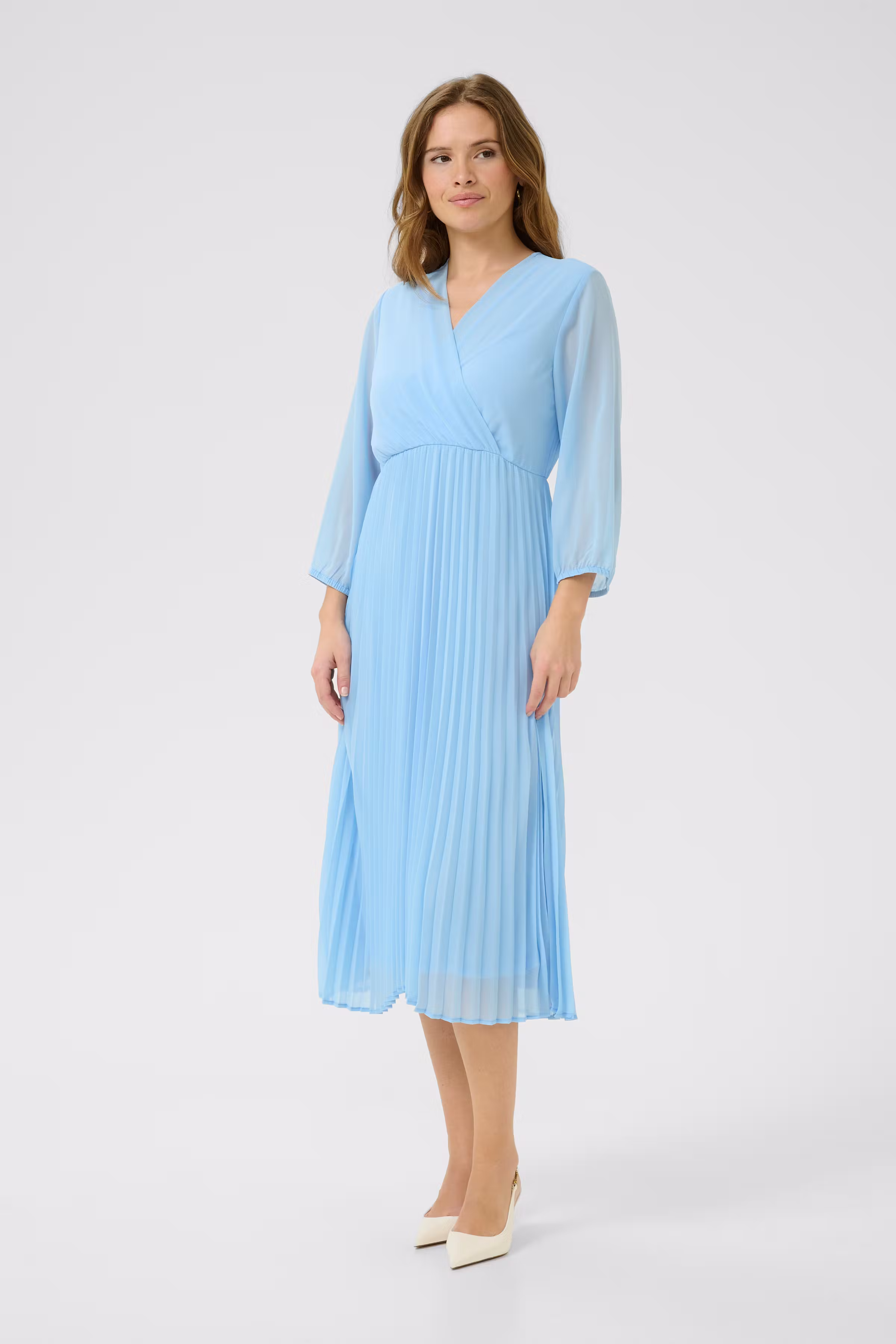 CUkila Kleid LOOKBOOK FRONT 50110468-153919