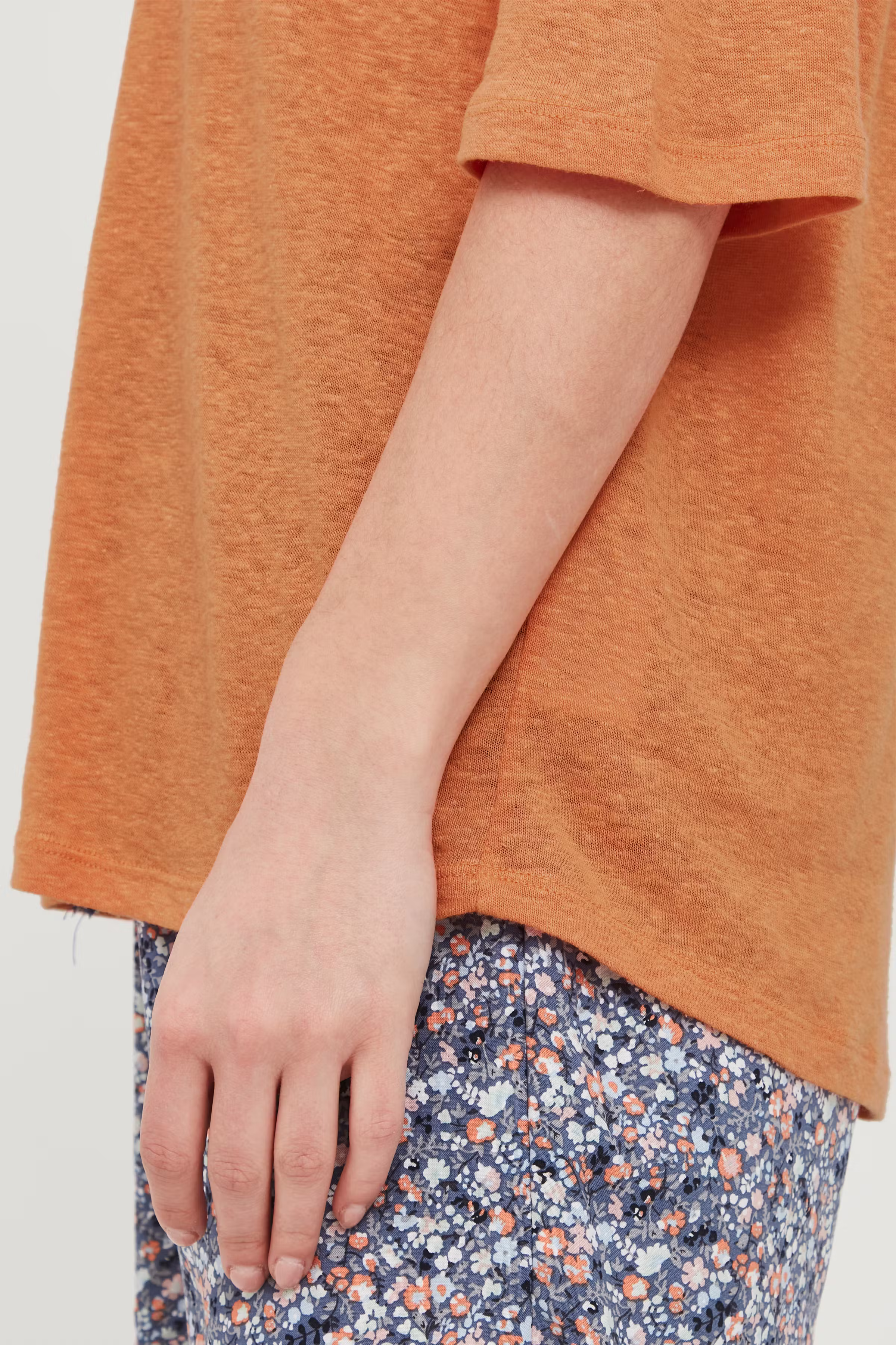 T-shirt LOOKBOOK DETAIL 20609892-161344