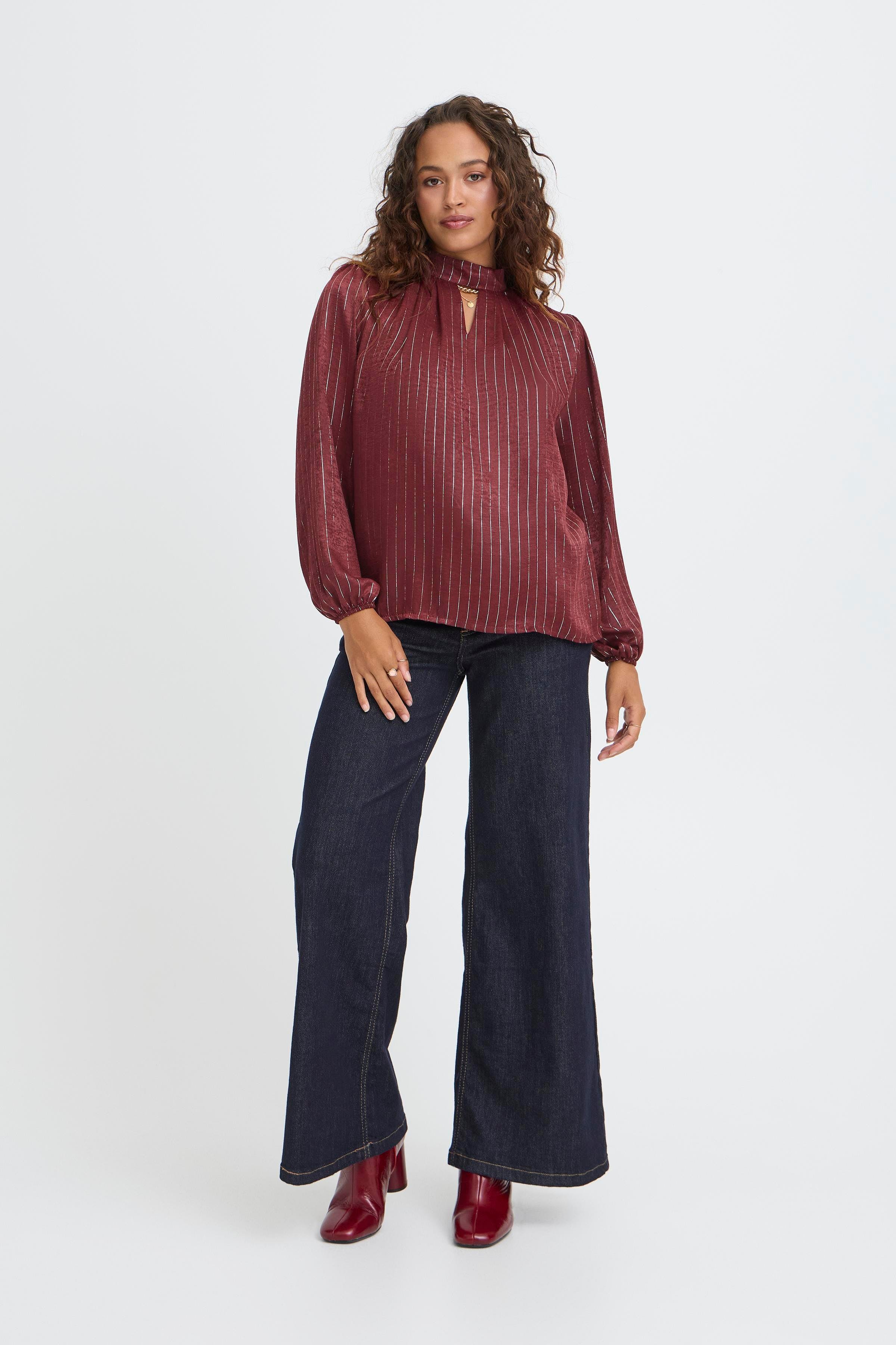 SBDAISY Blouse LOOKBOOK FRONT 22101116-191724