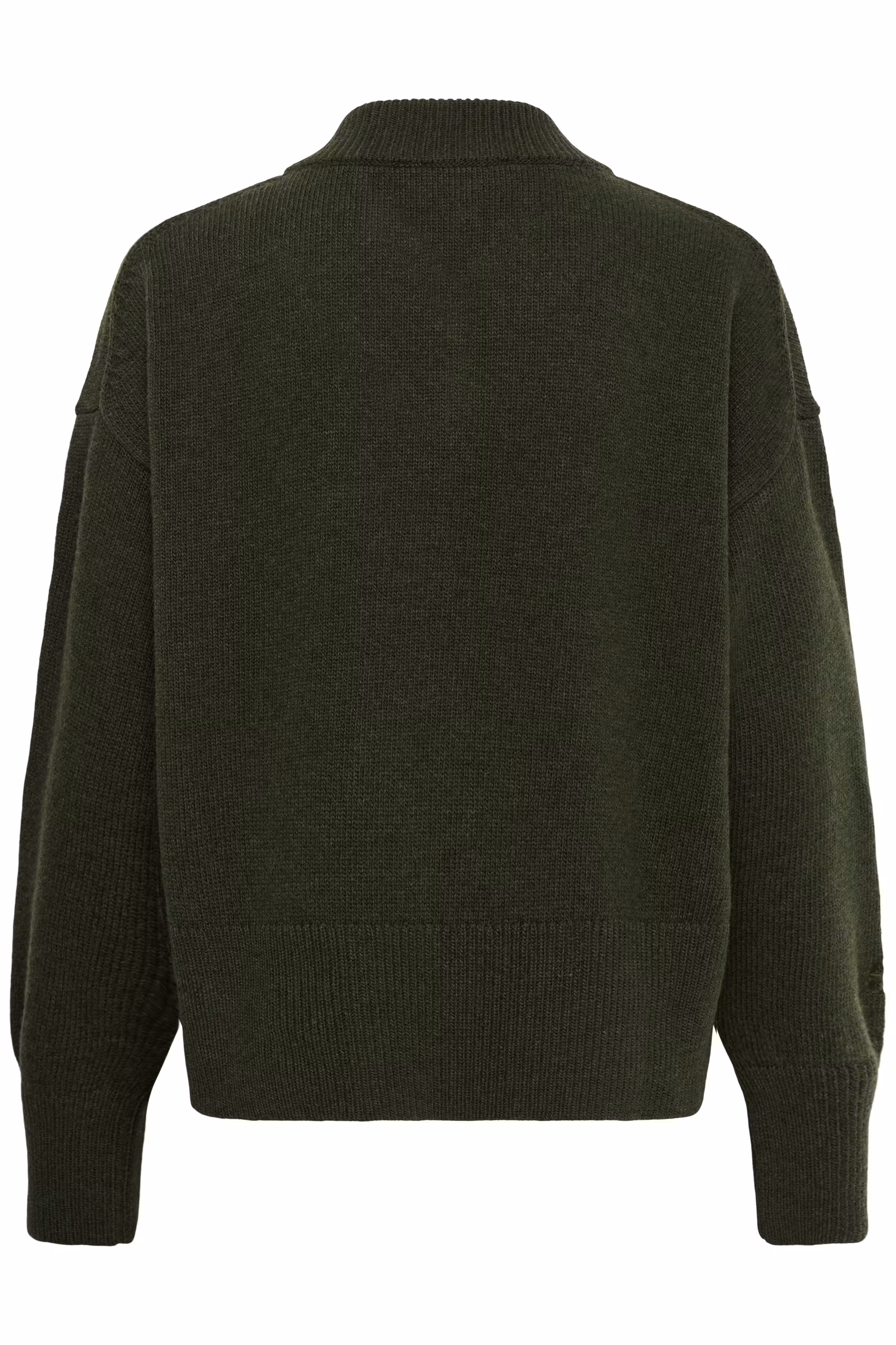 MWRome Pullover PACK BACK 10705743-190515