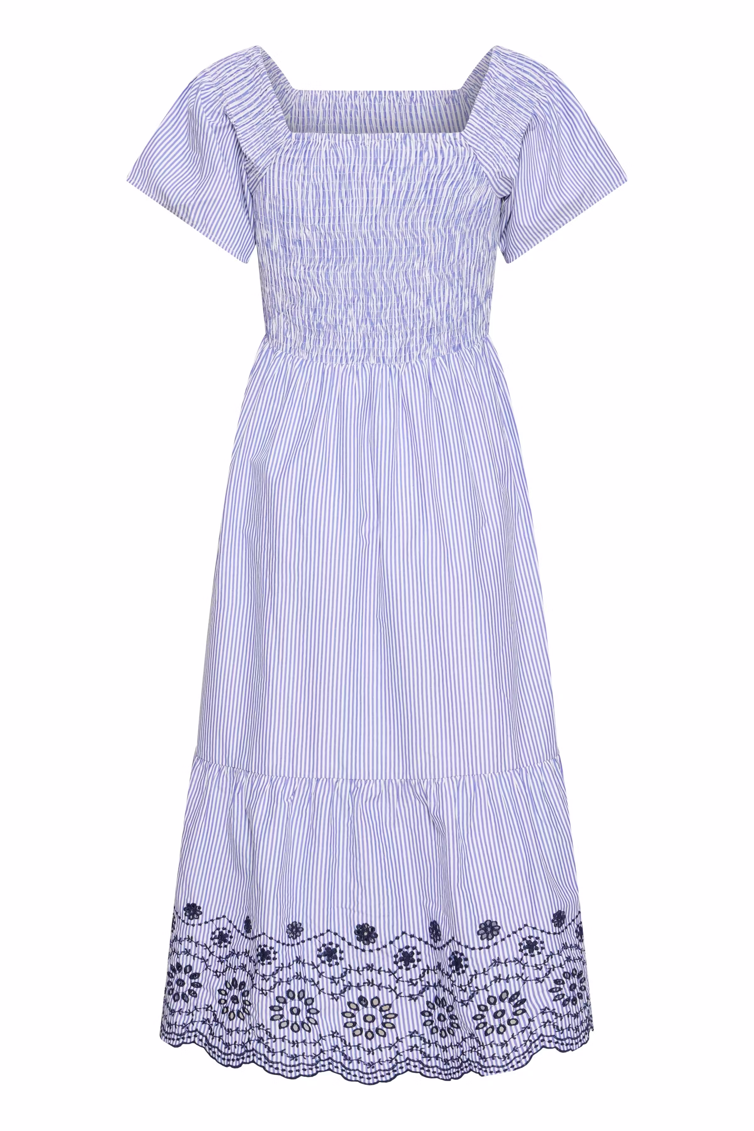 BYINZI Kjole PACK BACK 20819019-900008662
