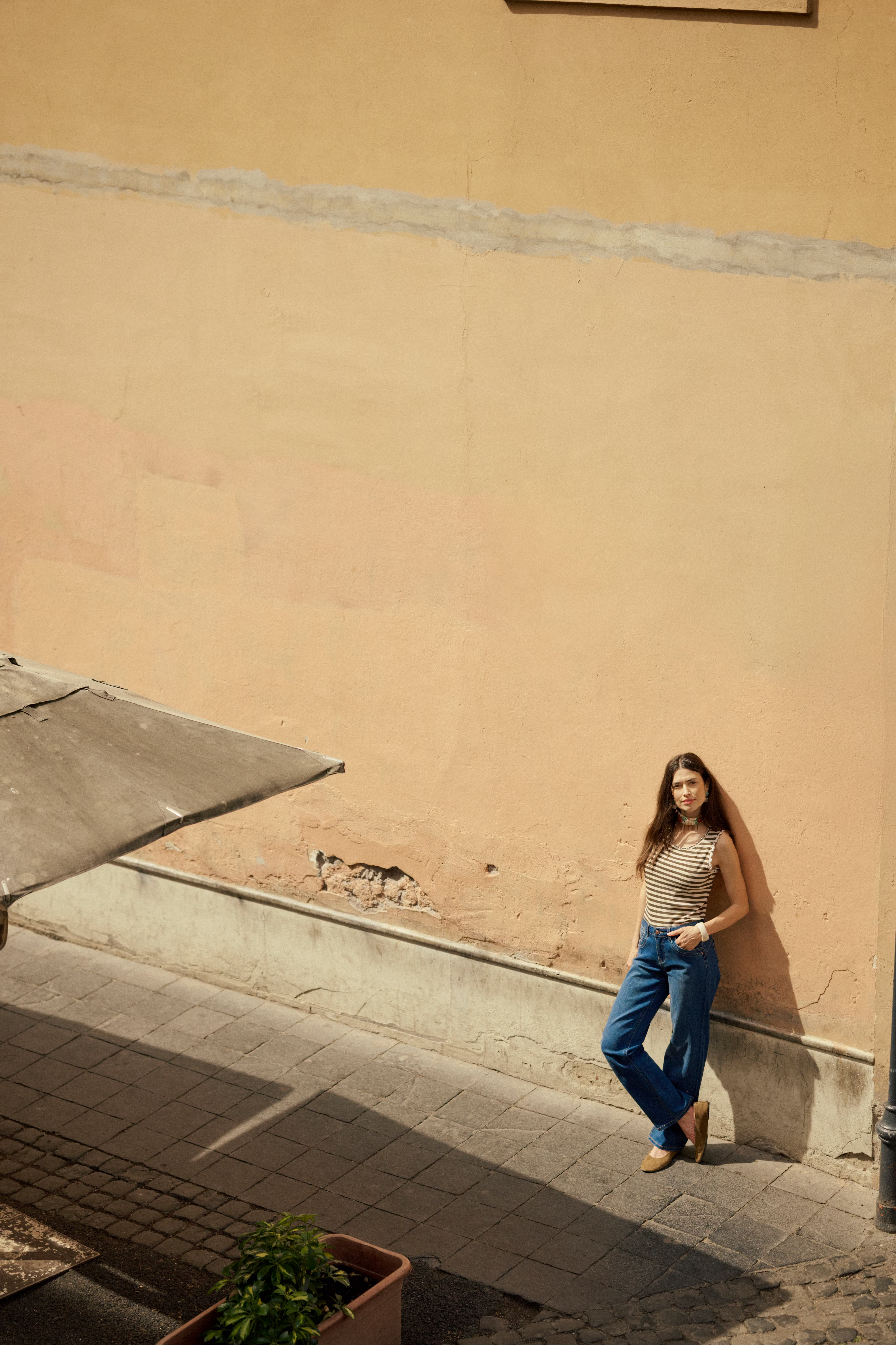 CRLone Jeans LOCATION NONE 10613866-100116