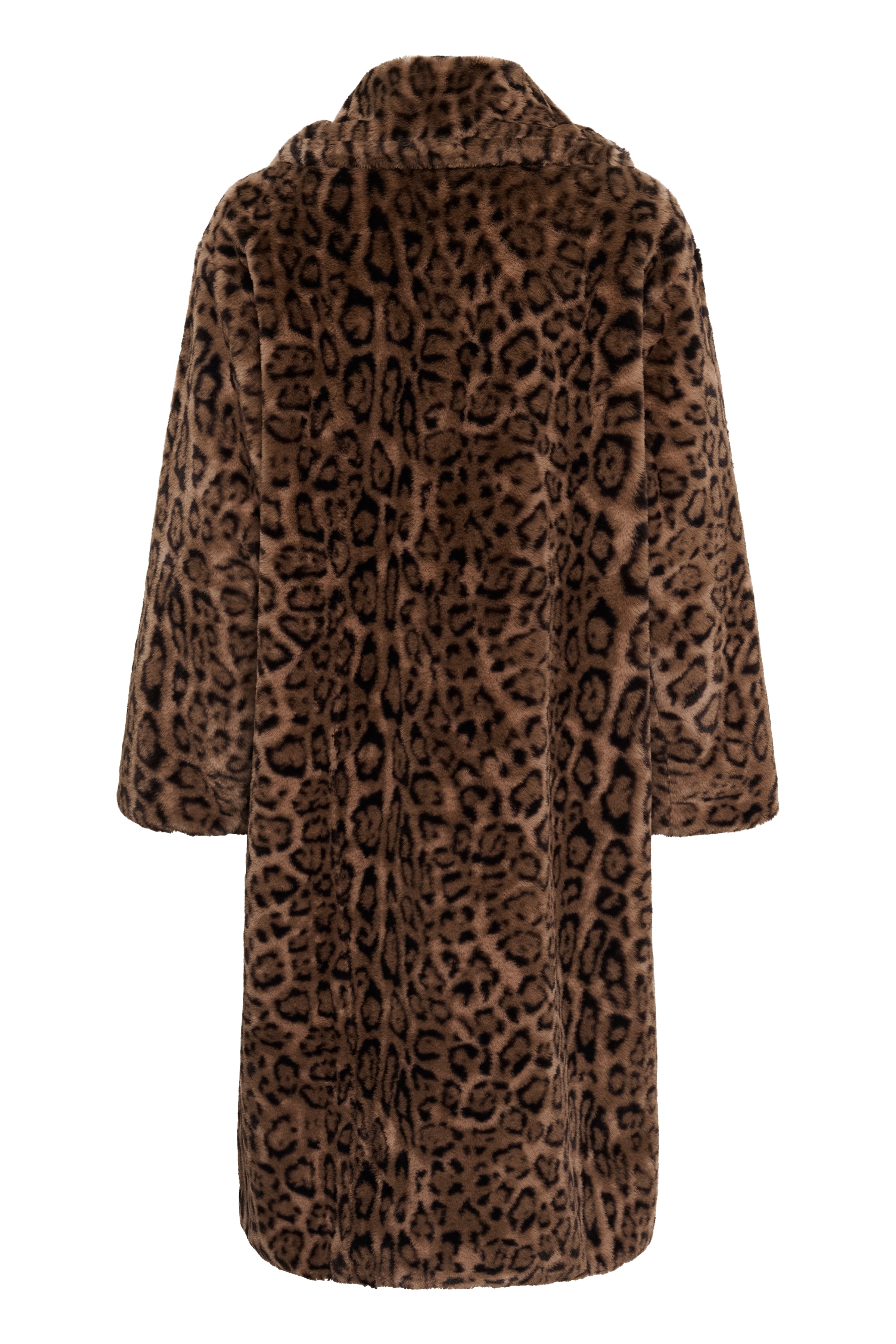 SLLeona Coat PACK BACK 30409637-305404