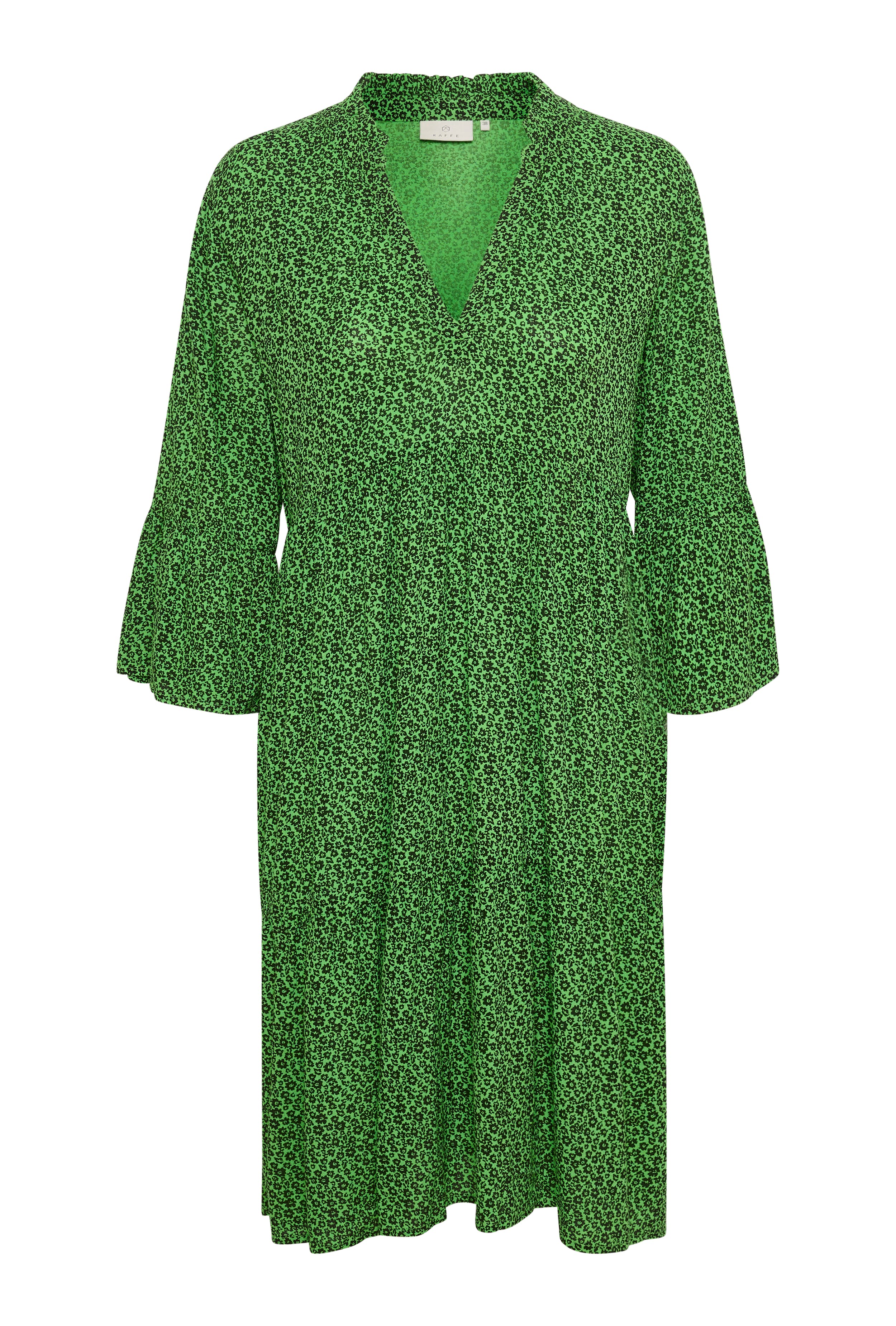 KAisolde Jurk PACK FRONT 10507512-104240