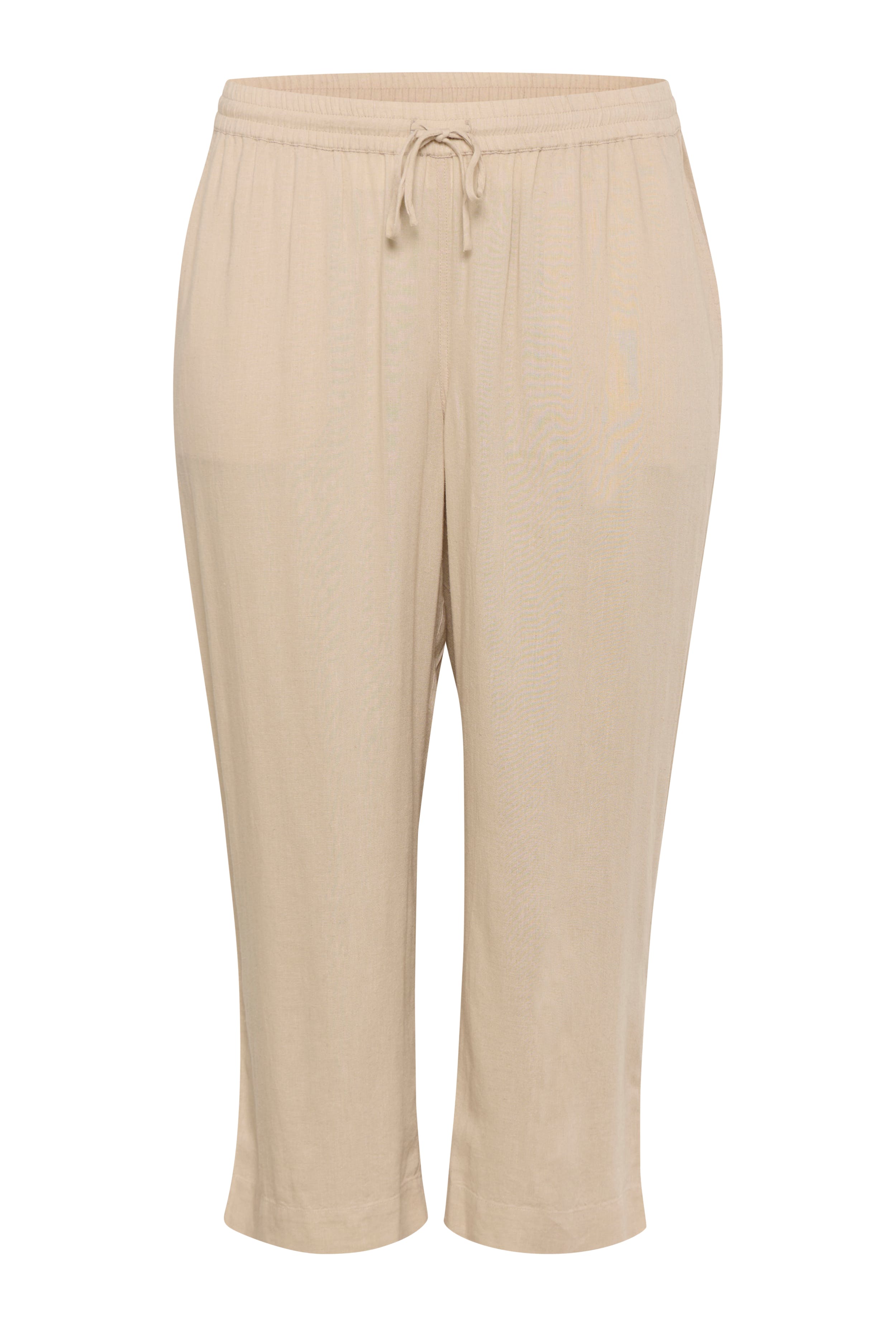 KCmille Leinen Hose PACK FRONT 10583098-151305