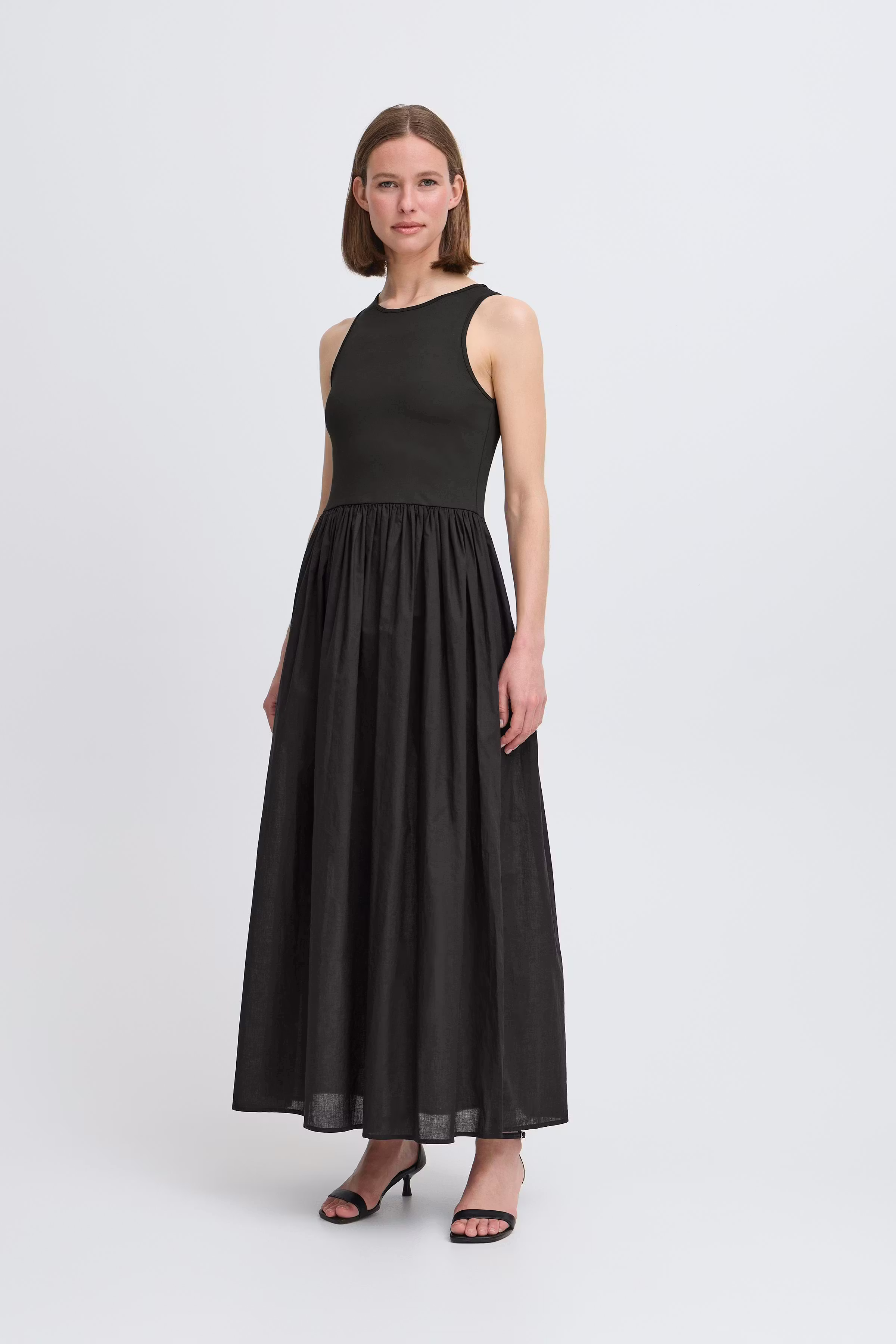 IHXALMA Kleid LOOKBOOK FRONT 20123777-194008