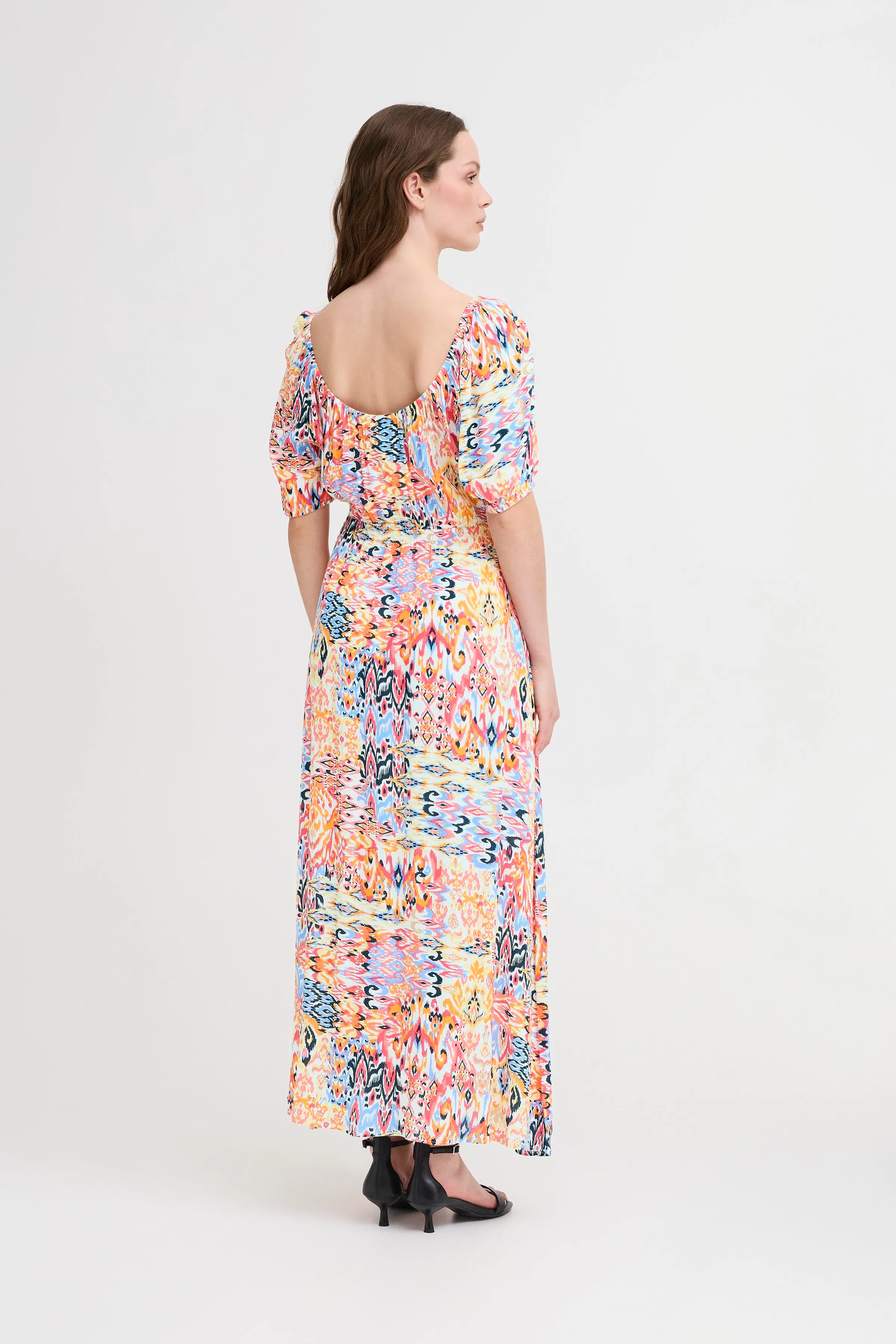 IHMARRAKECH Dress LOOKBOOK FRONT 20123600-204485