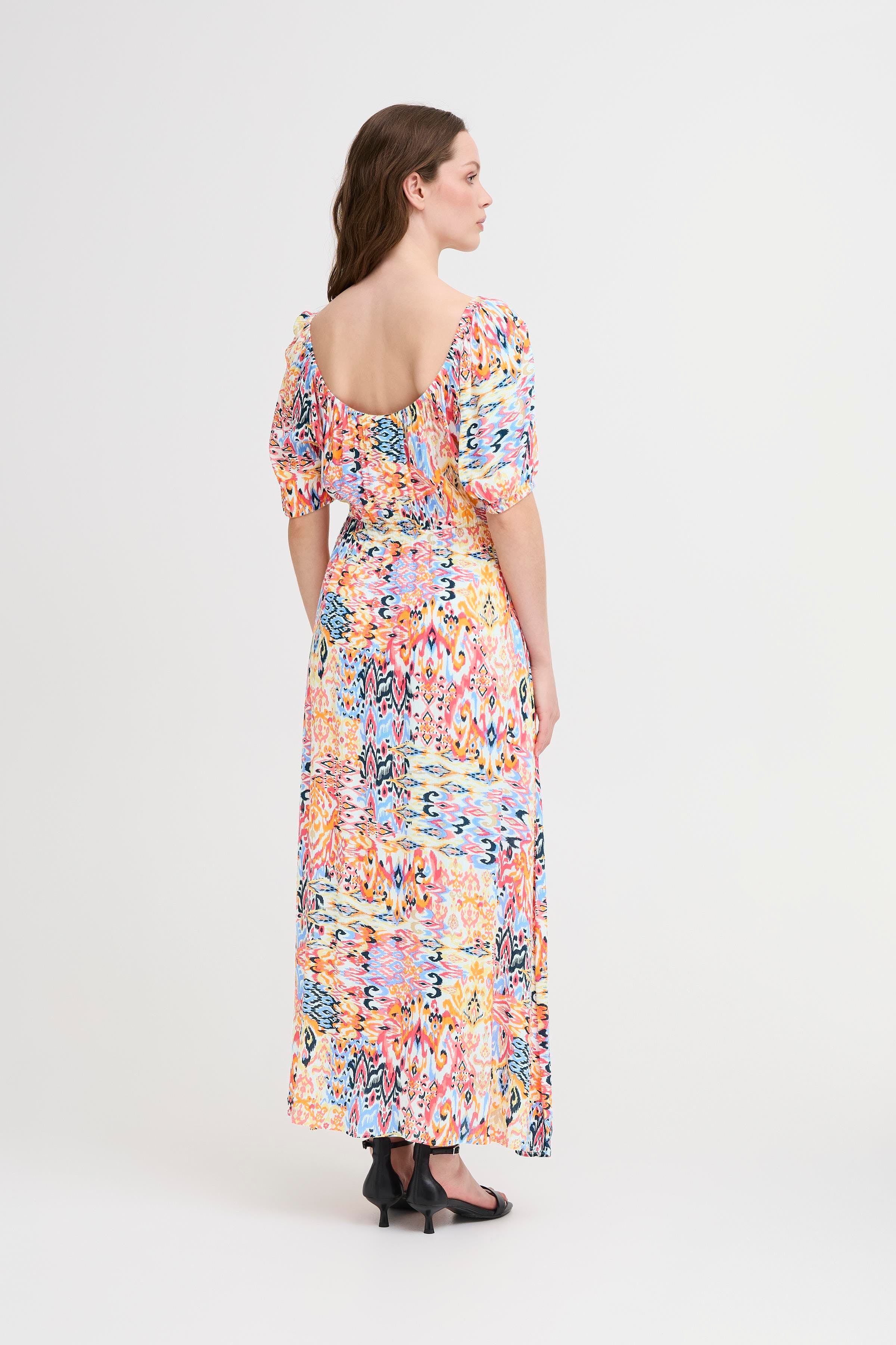 IHMARRAKECH Dress LOOKBOOK FRONT 20123600-204485