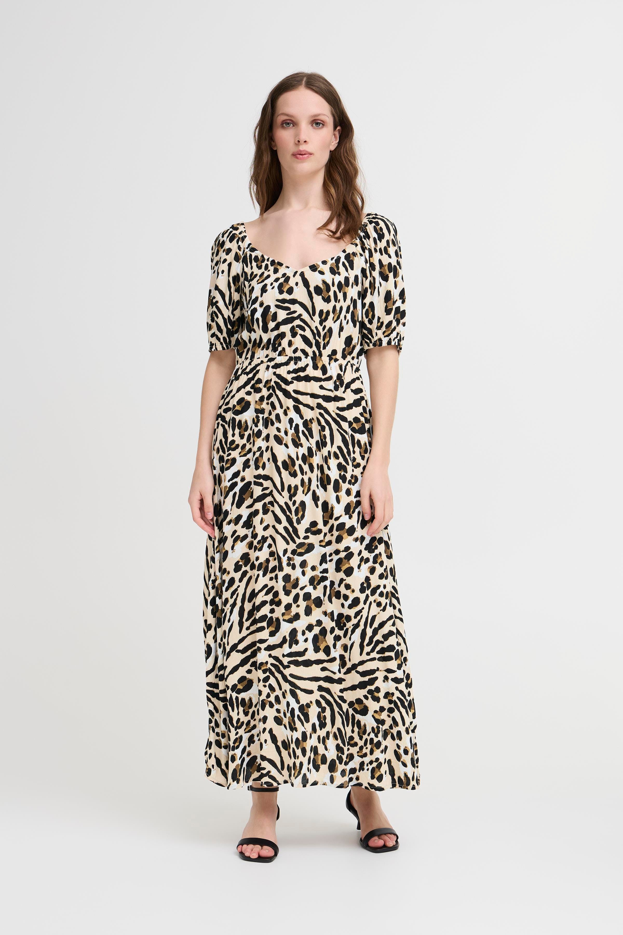 IHMARRAKECH Dress LOOKBOOK FRONT 20123600-204480