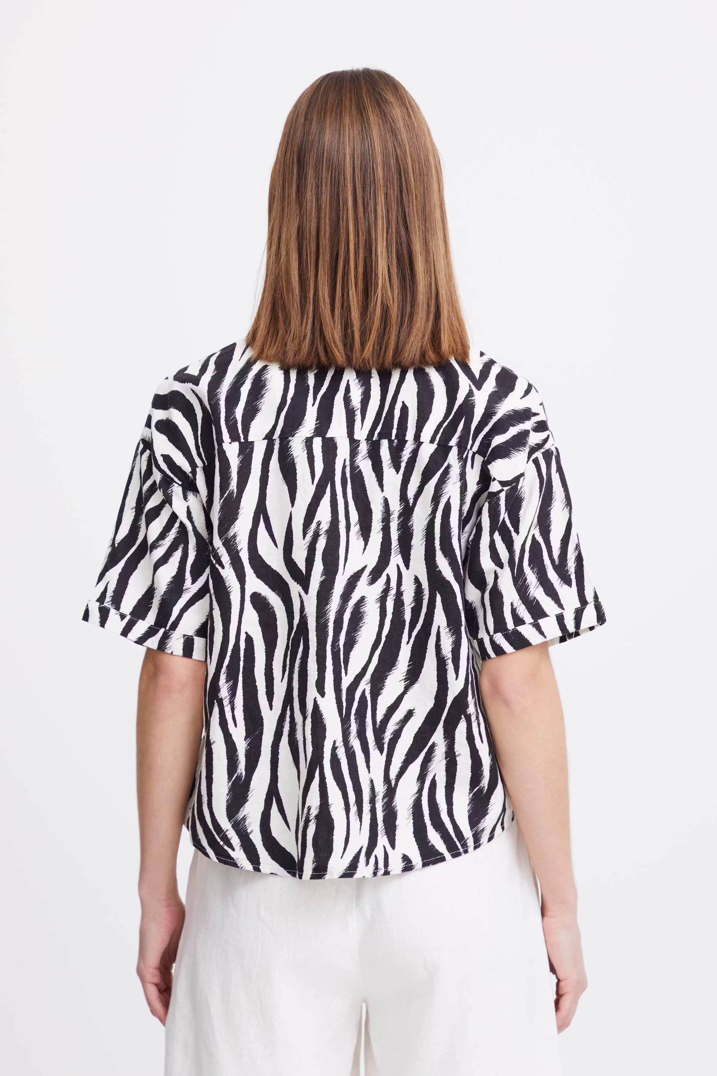 BYFALAKKA Shirt LOOKBOOK BACK 20814551-202912