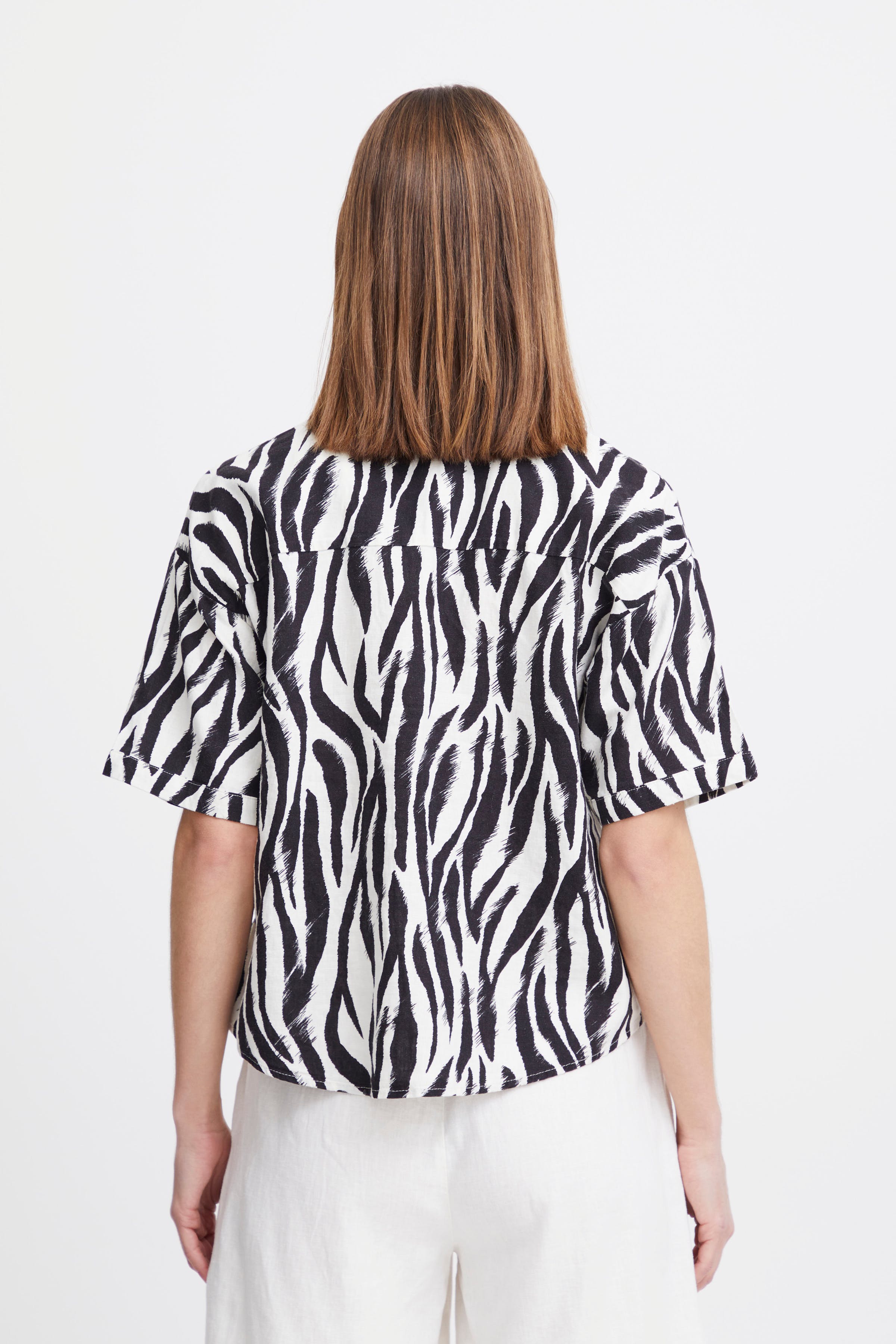 BYFALAKKA Skjorte LOOKBOOK BACK 20814551-202912