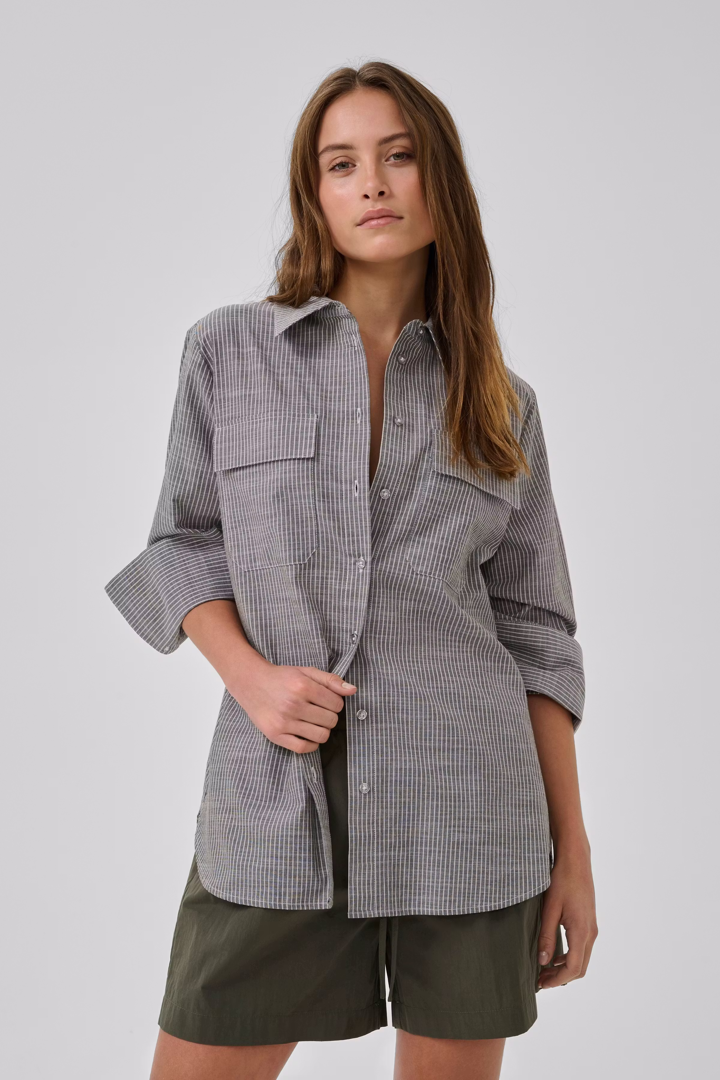 SkyeMW Hemd LOOKBOOK FRONT 10704690-109459