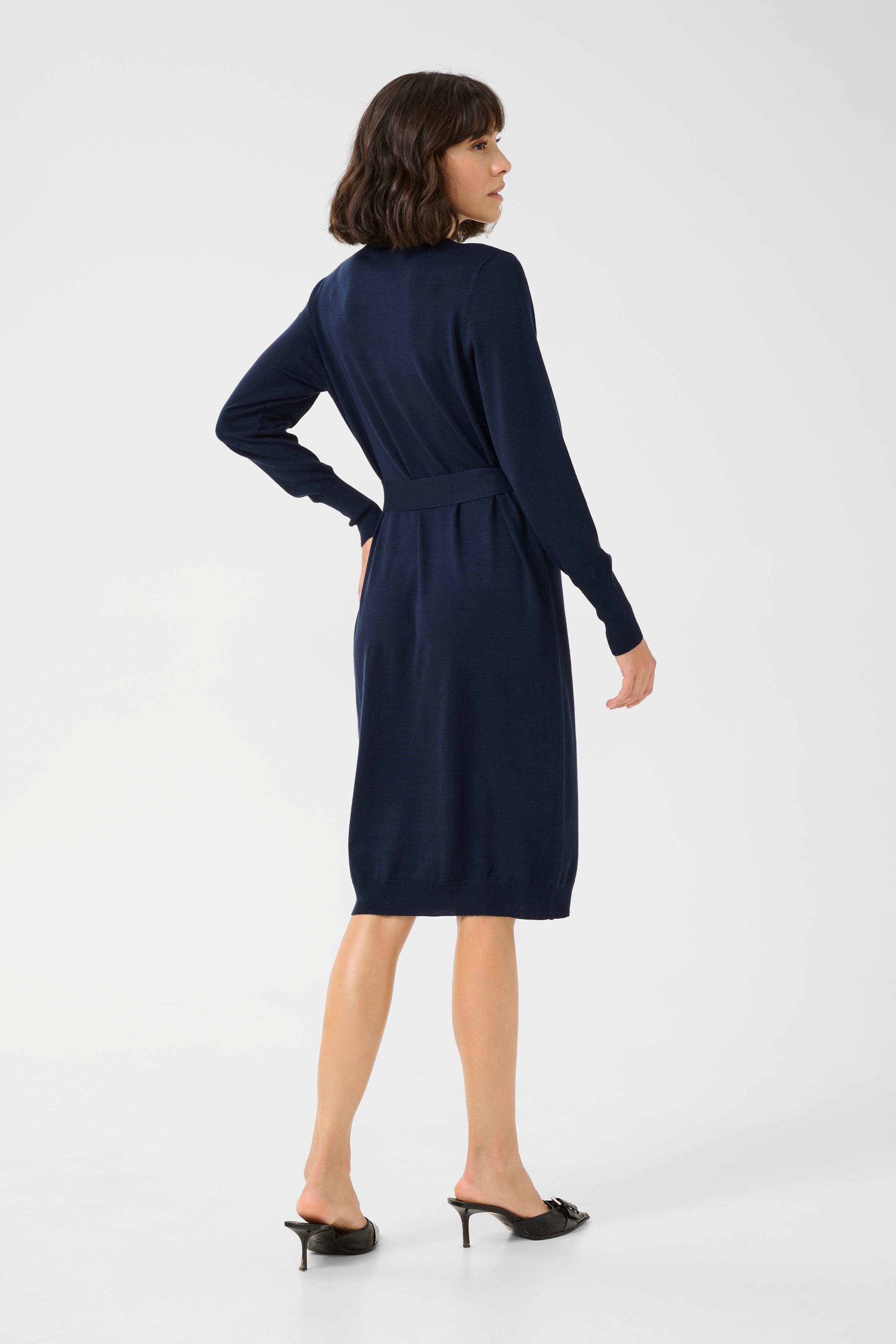 KAlizza Klänning LOOKBOOK BACK 10509522-194020