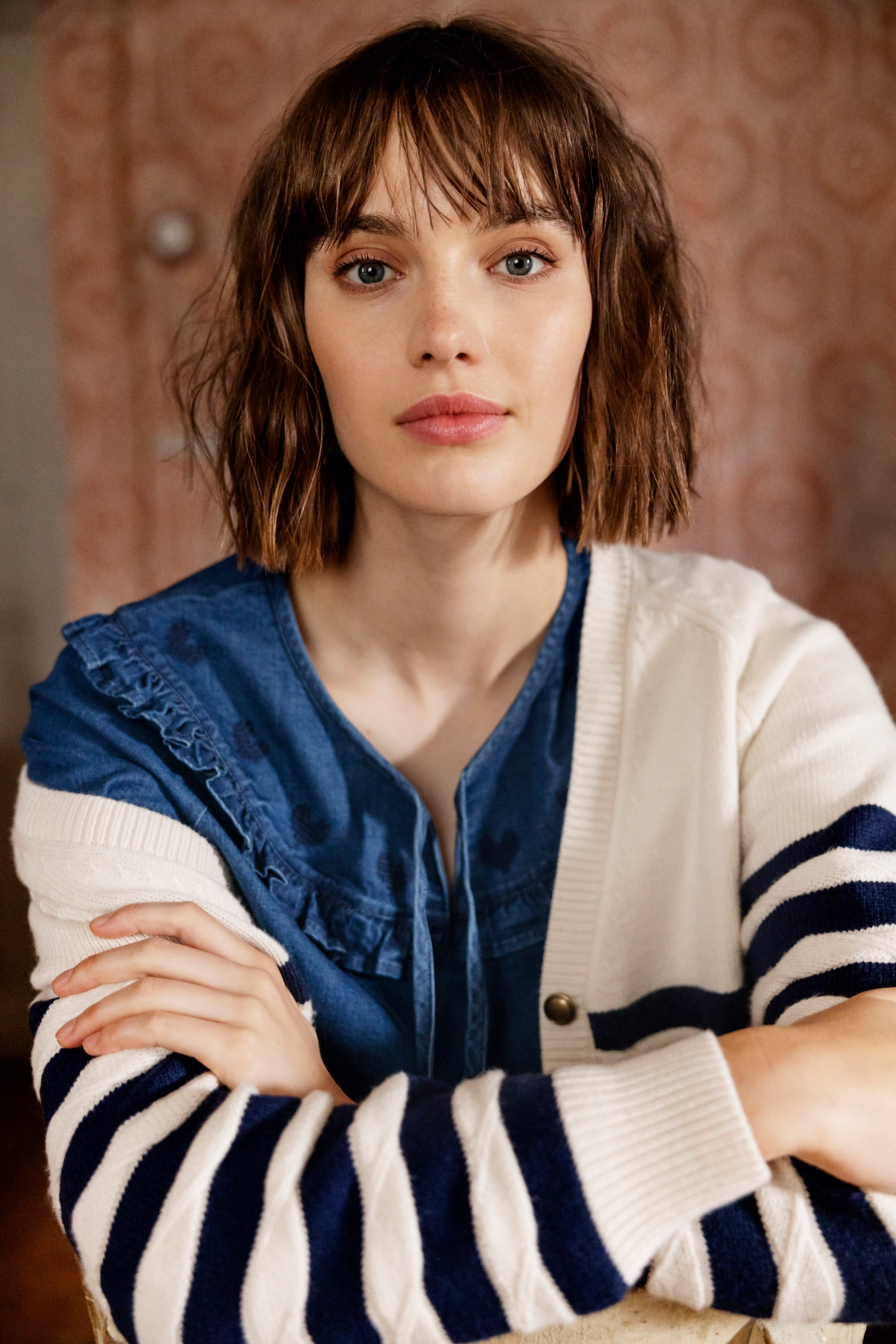 IRMAISE Cardigan LOCATION NONE 20121115-203066