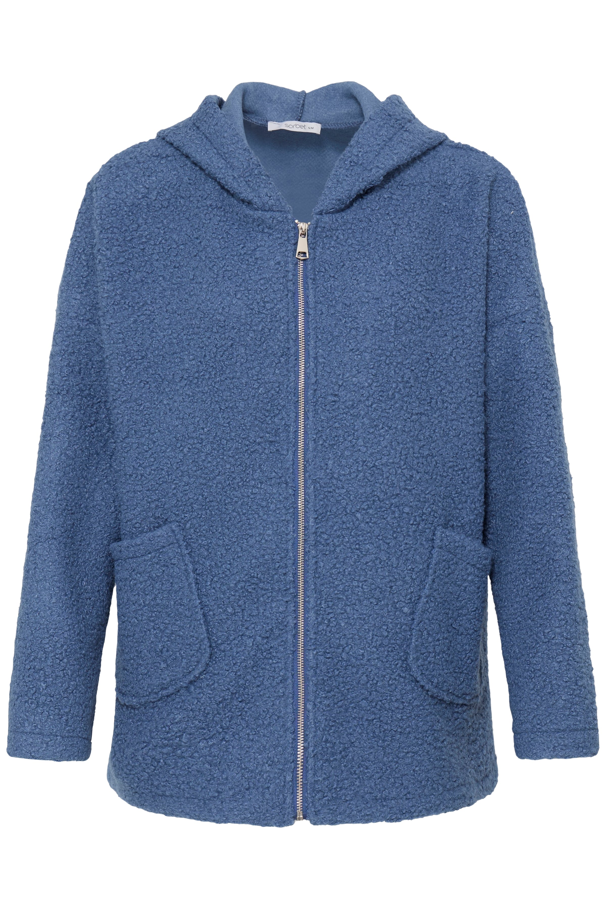 SBNOVO Casual jakke PACK FRONT 22101148-173917