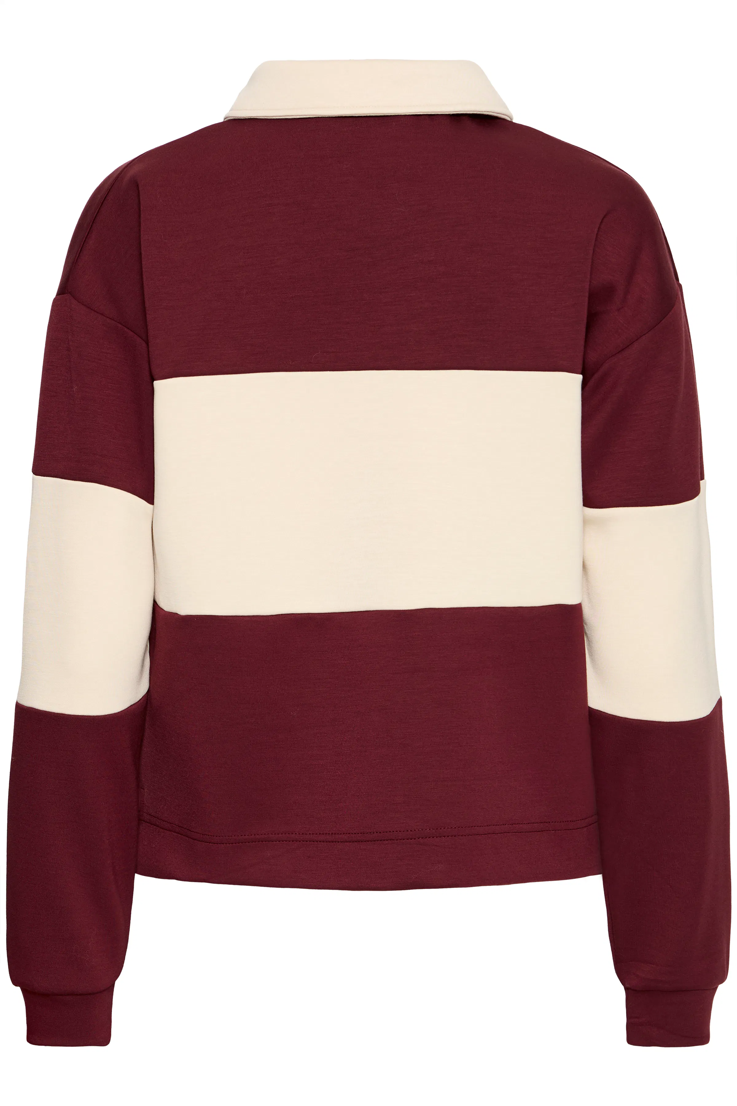 BYPUSTI Sweatshirt PACK BACK 20818054-191627