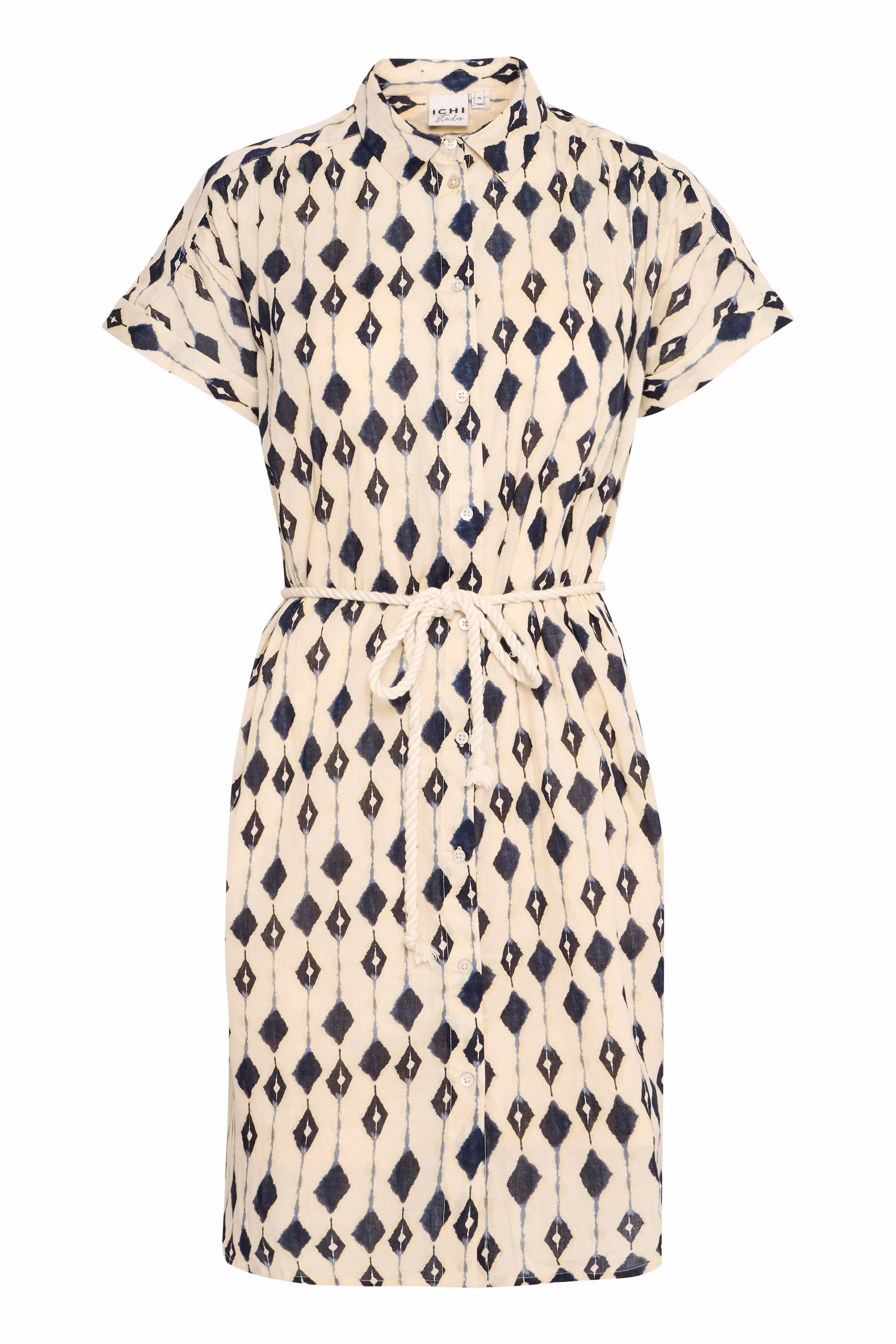 IHEMMERETTA Dress PACK FRONT 20122887-204419