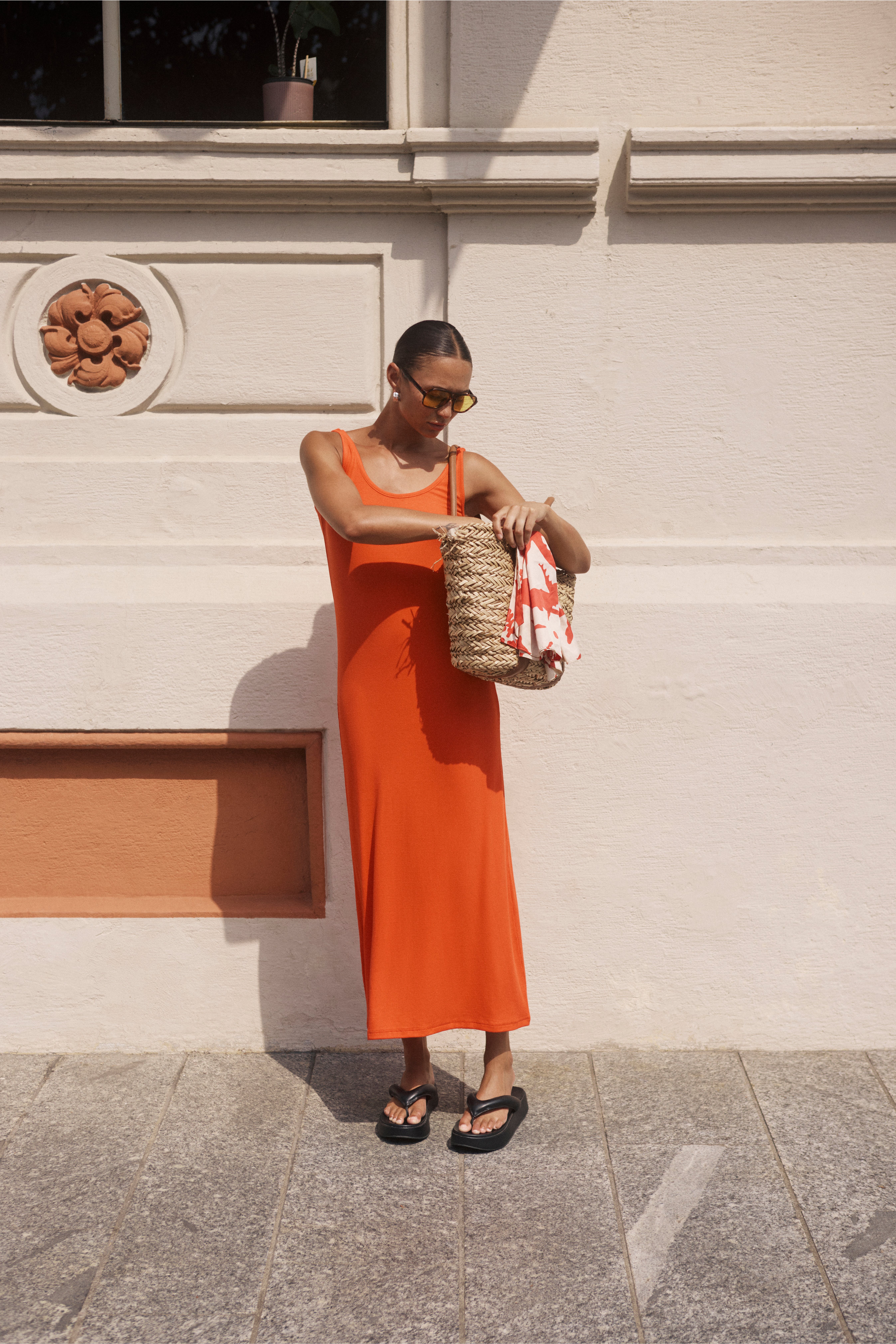 KAcarmin Kjole LOCATION NONE 10509923-171558