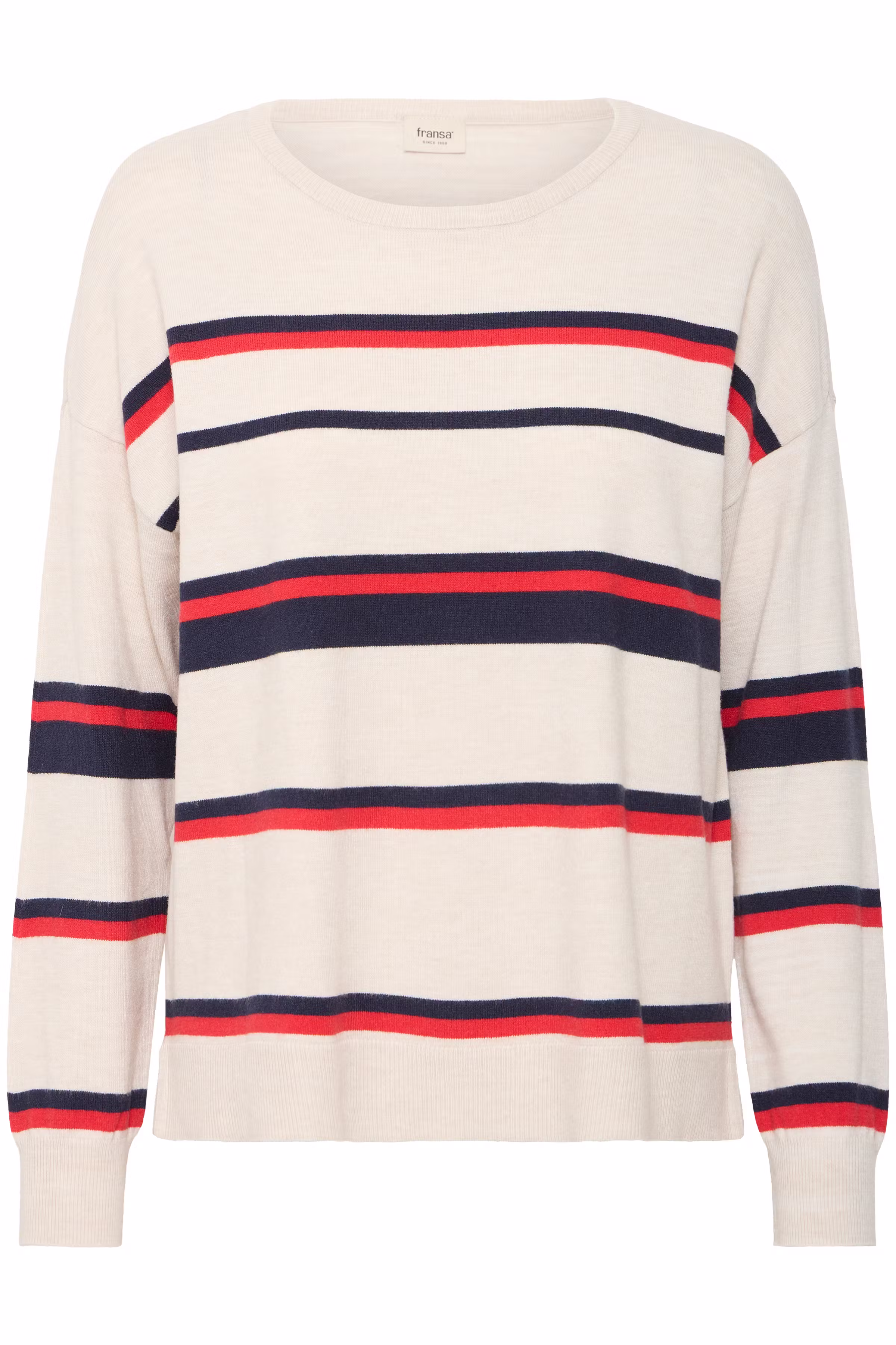 FRMELANI Pullover PACK FRONT 20616067-200669