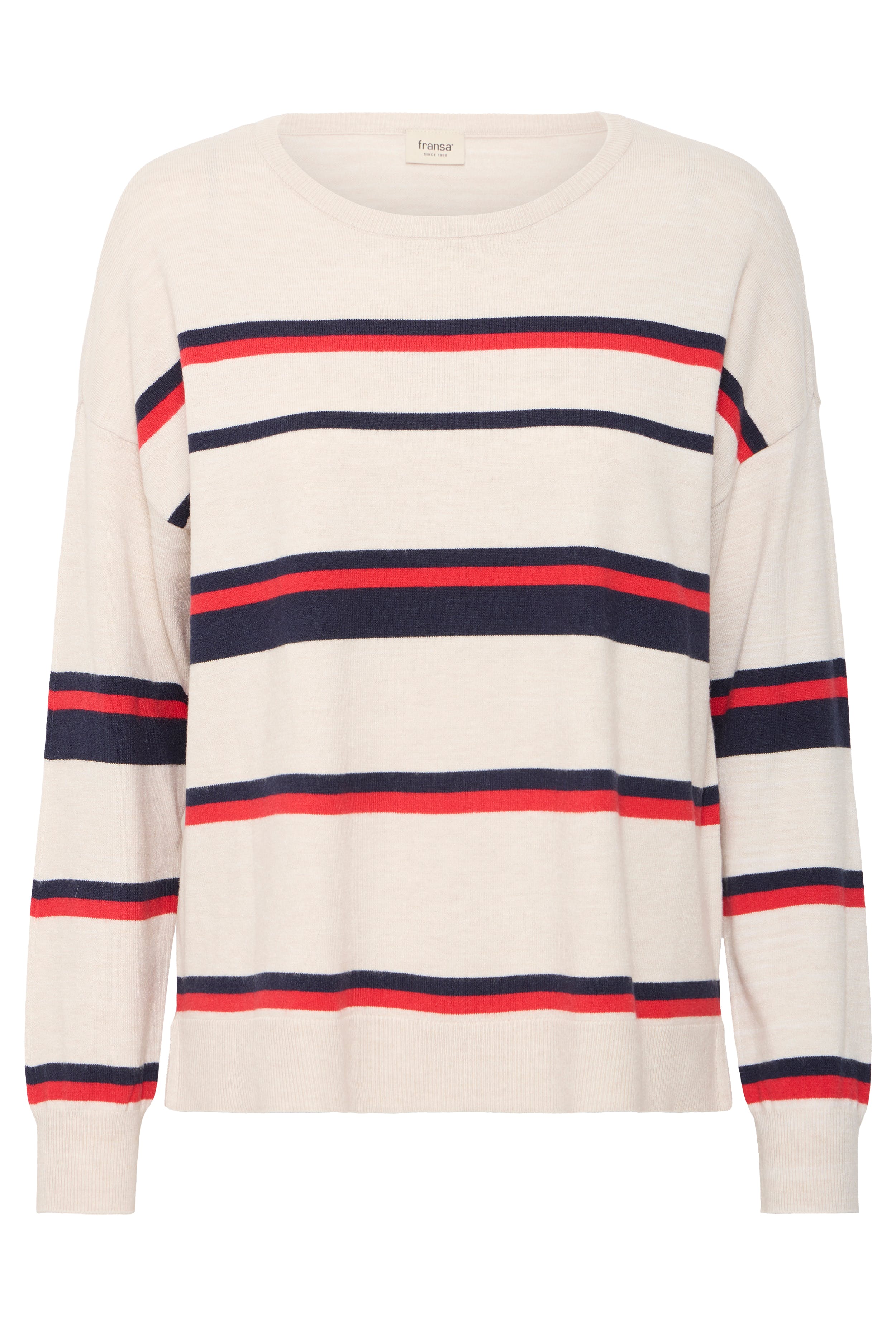 FRMELANI Pullover PACK FRONT 20616067-200669