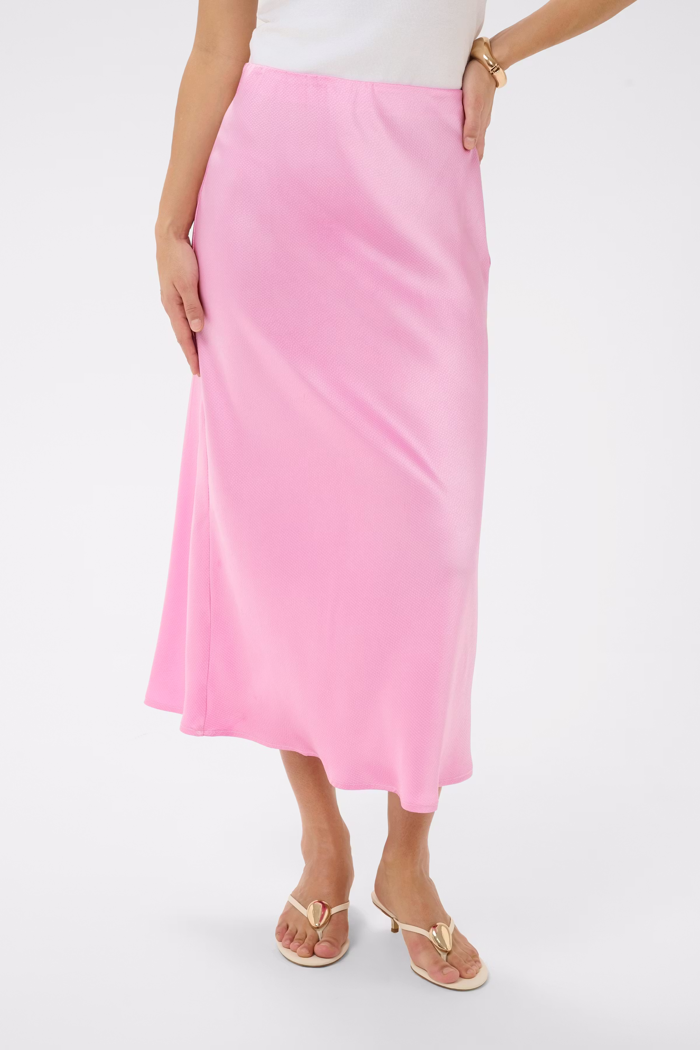 KAlotte Skjørt LOOKBOOK FRONT 10508853-152218