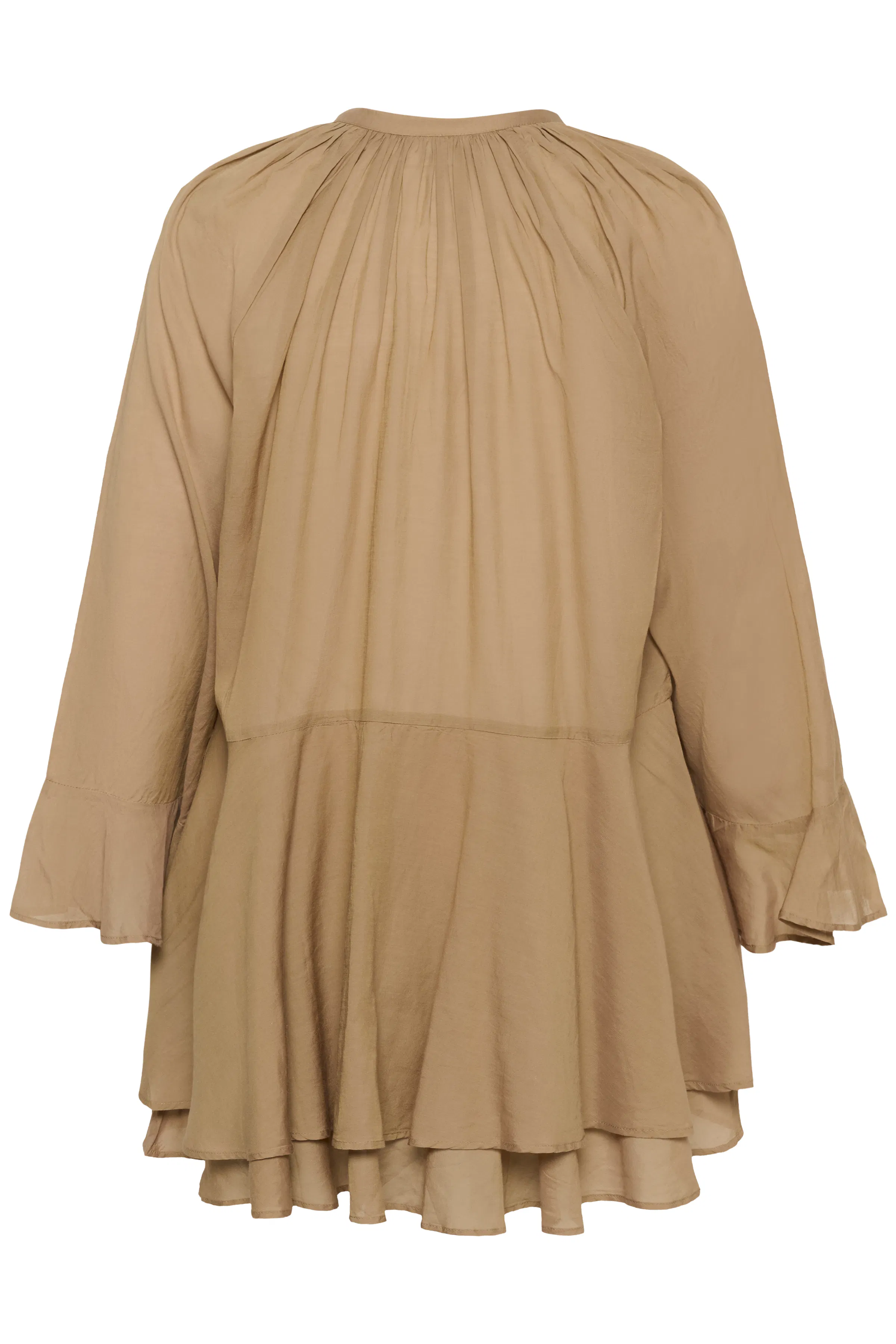 KAflora Kleid PACK BACK 10511375-171115