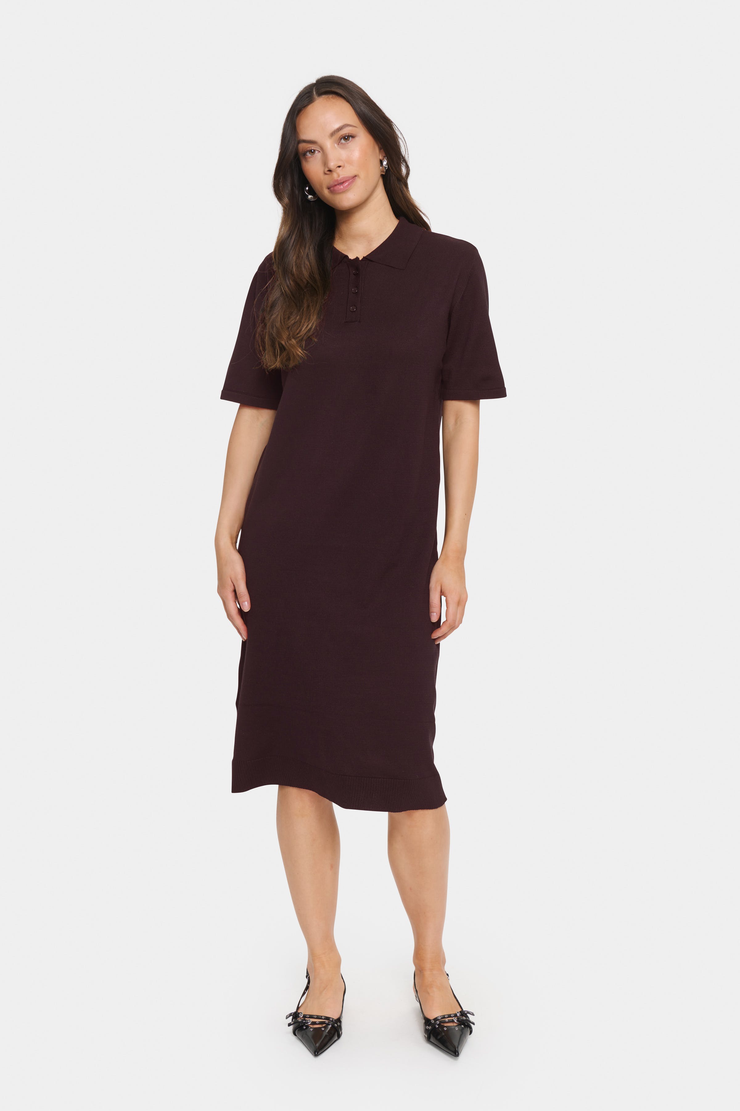 MilaSZ Klänning LOOKBOOK FRONT 30514319-191110