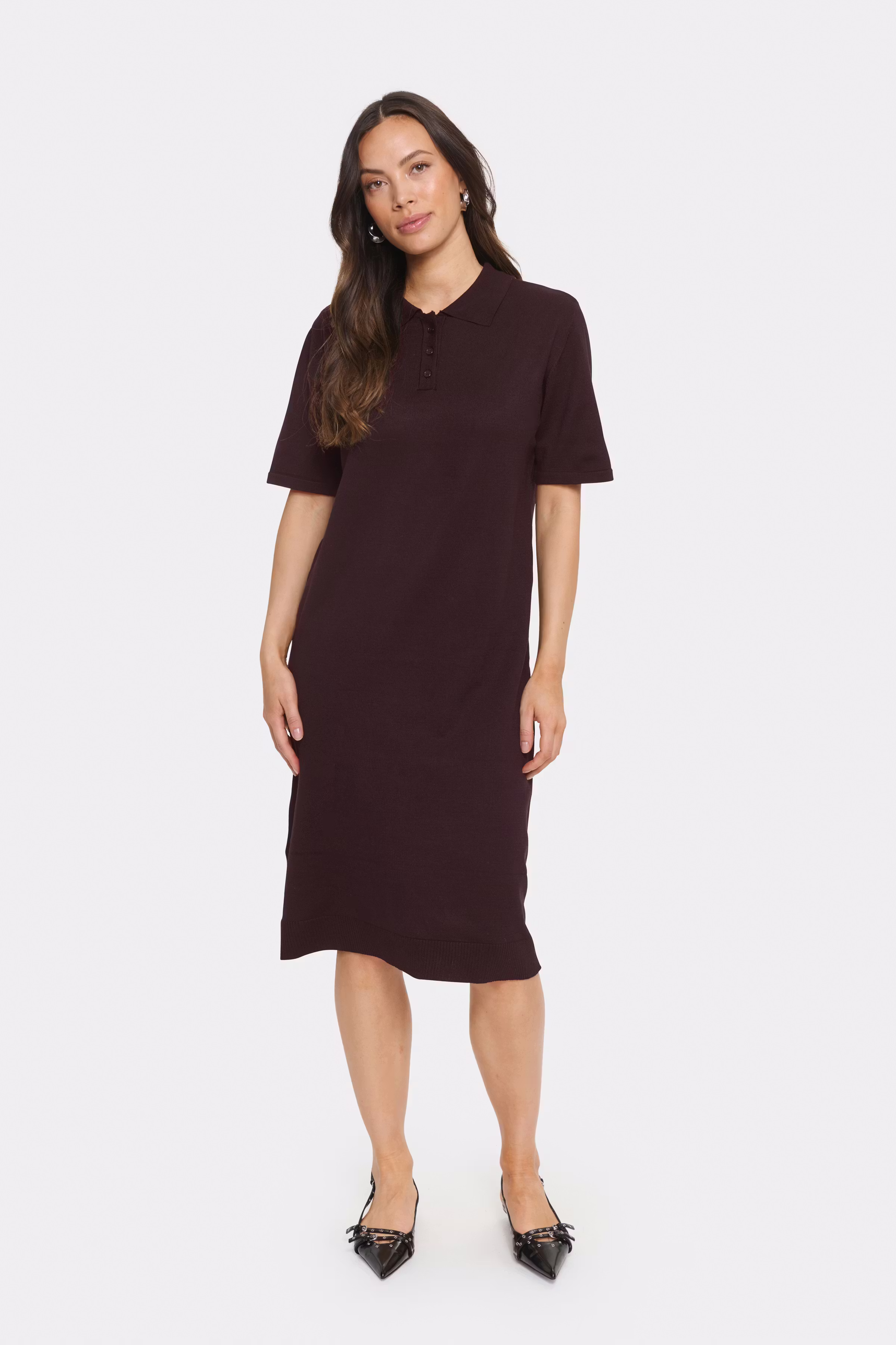 MilaSZ Dress LOOKBOOK FRONT 30514319-191110