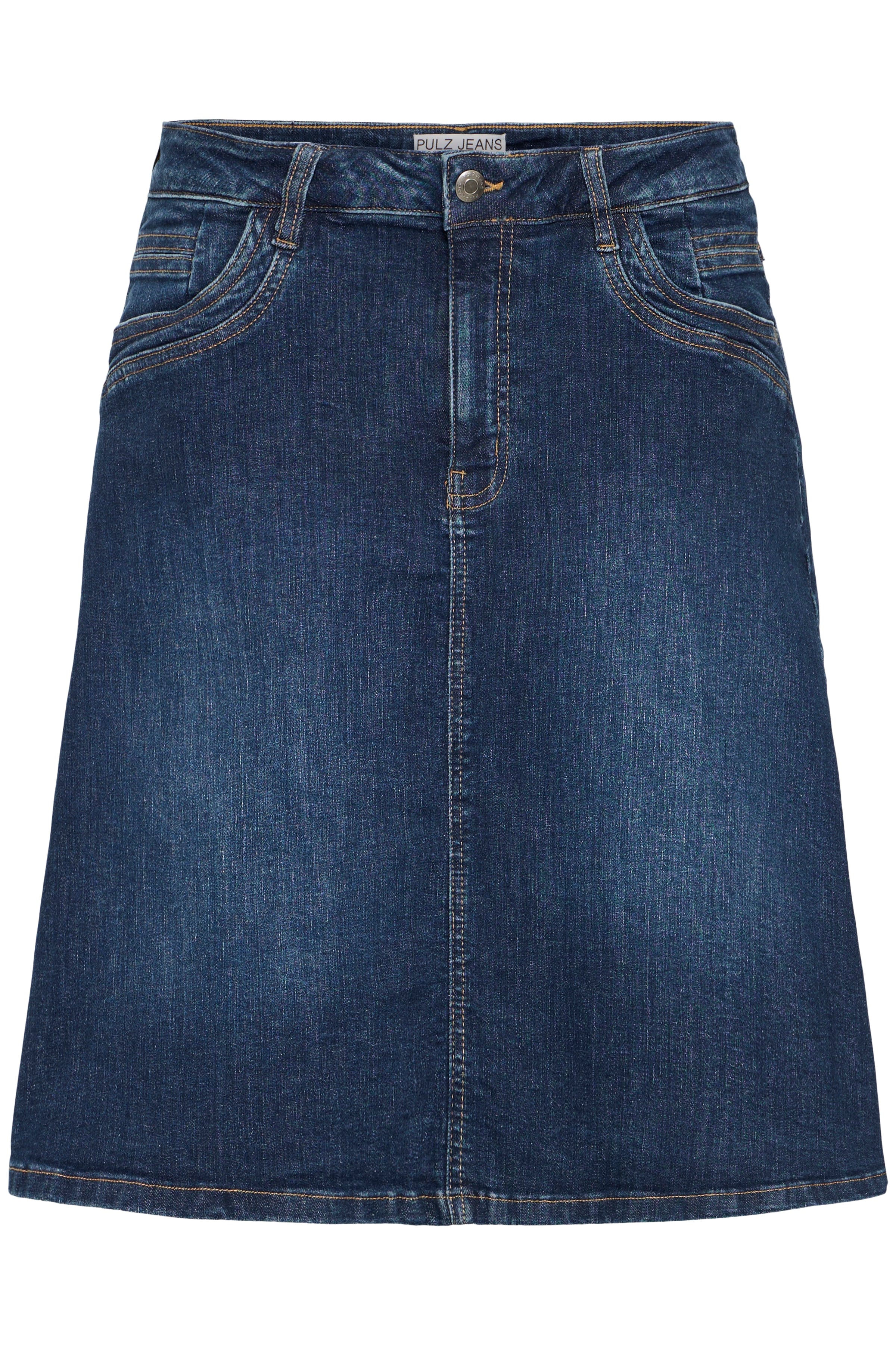 PZKATJA Skjørt PACK FRONT 50208832-200004