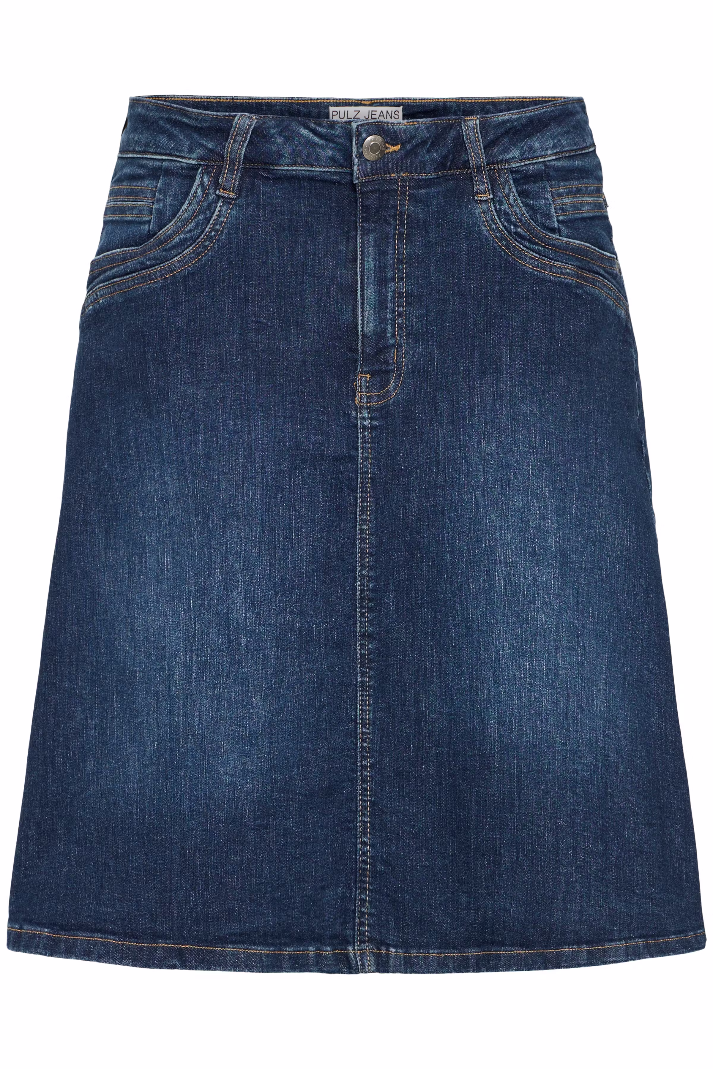 PZKATJA Skjørt PACK FRONT 50208832-200002