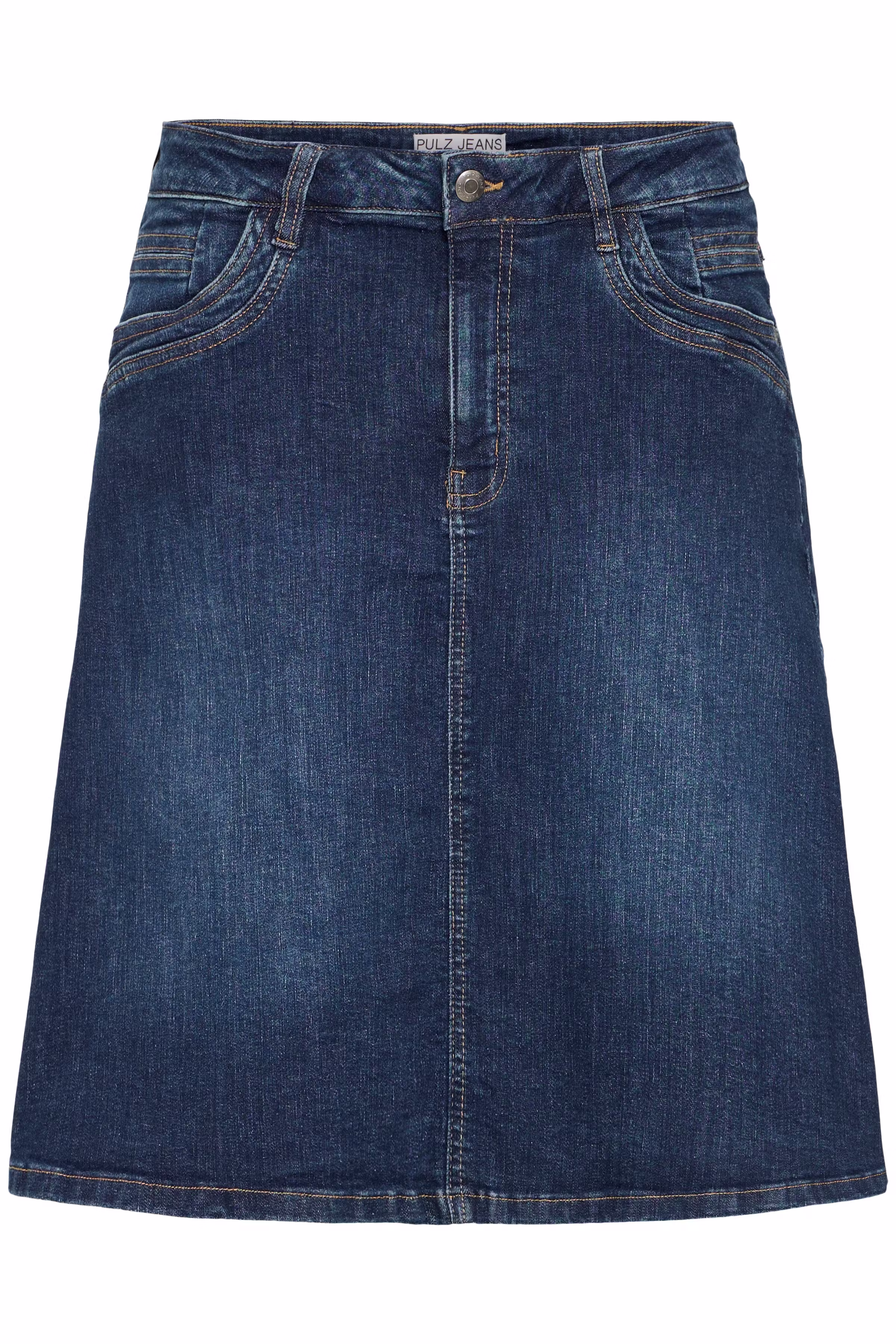 PZKATJA Skjørt PACK FRONT 50208832-200002