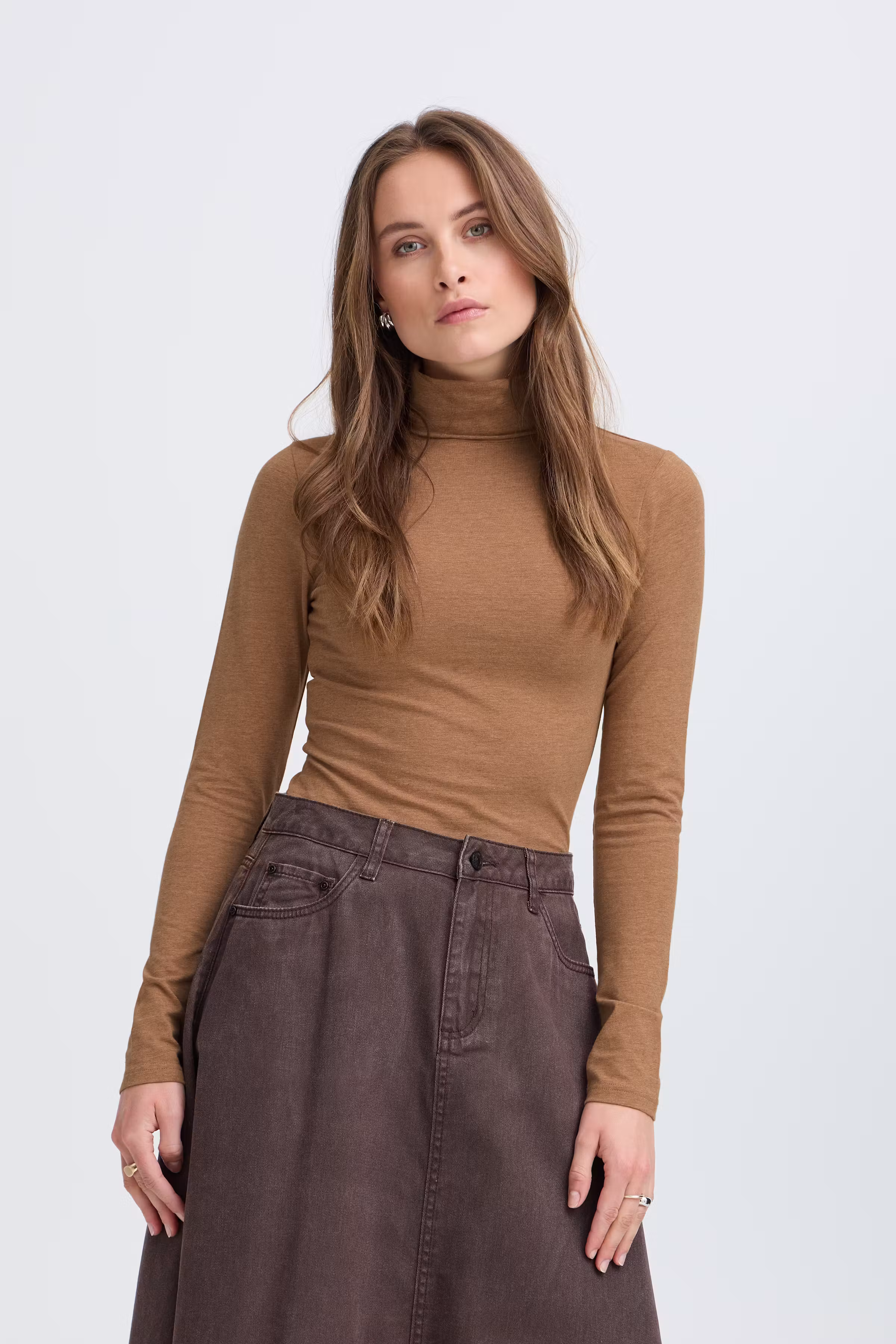 Pamila T-shirt LOOKBOOK FRONT 20802565-1710381