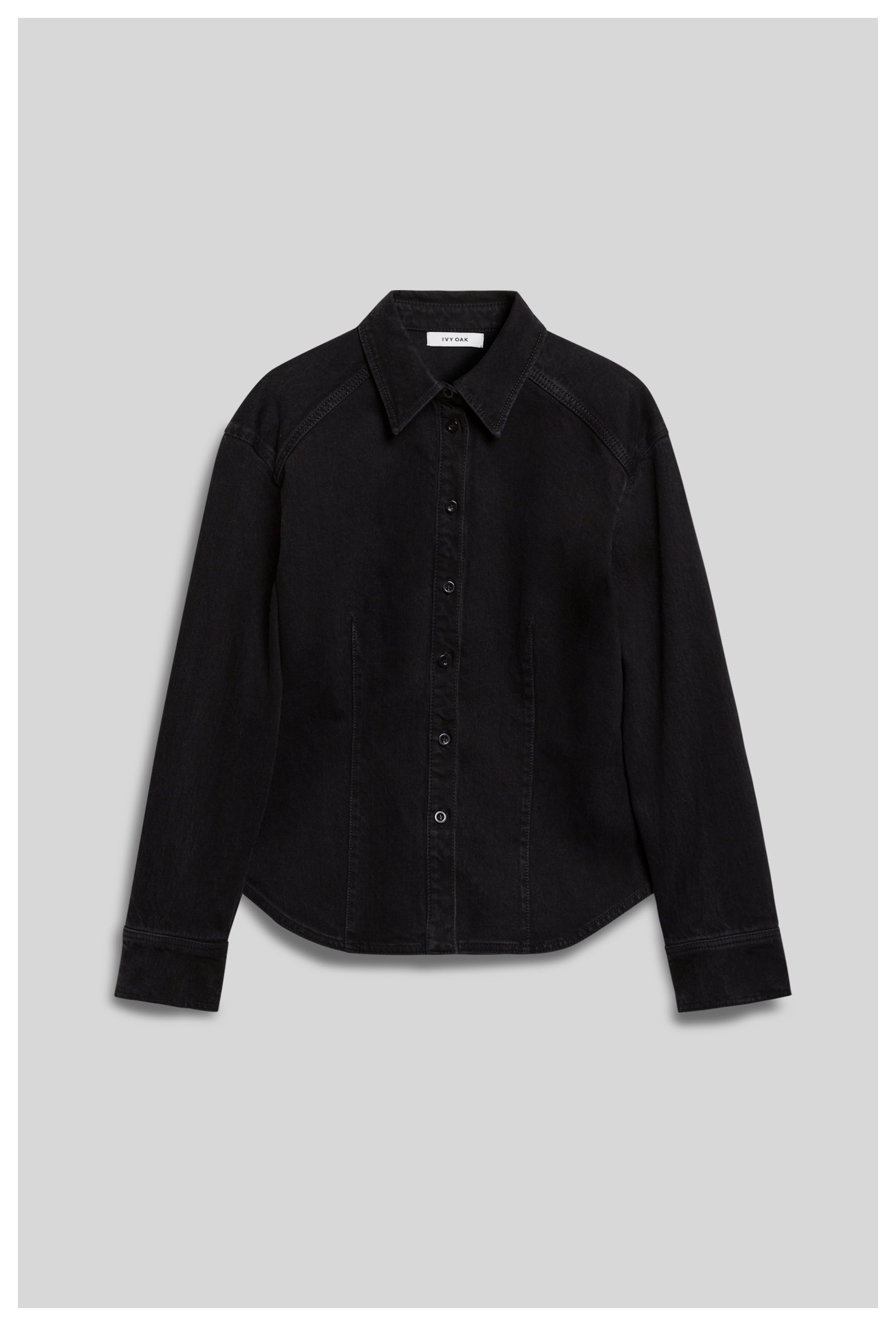 BERENICE Shirt PACK FRONT 30600280-BK998