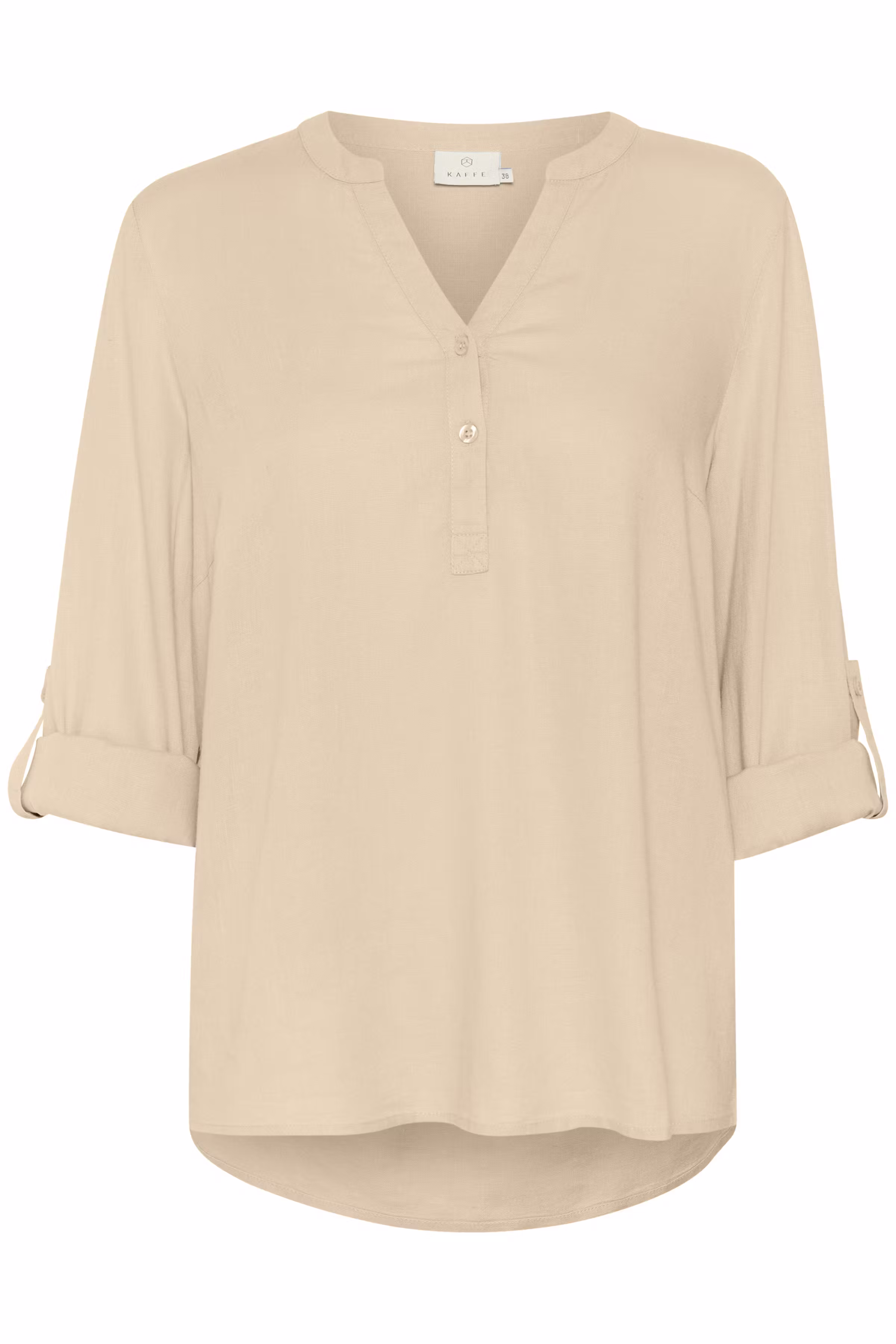 KAmilia Bluse PACK FRONT 10508313-151305