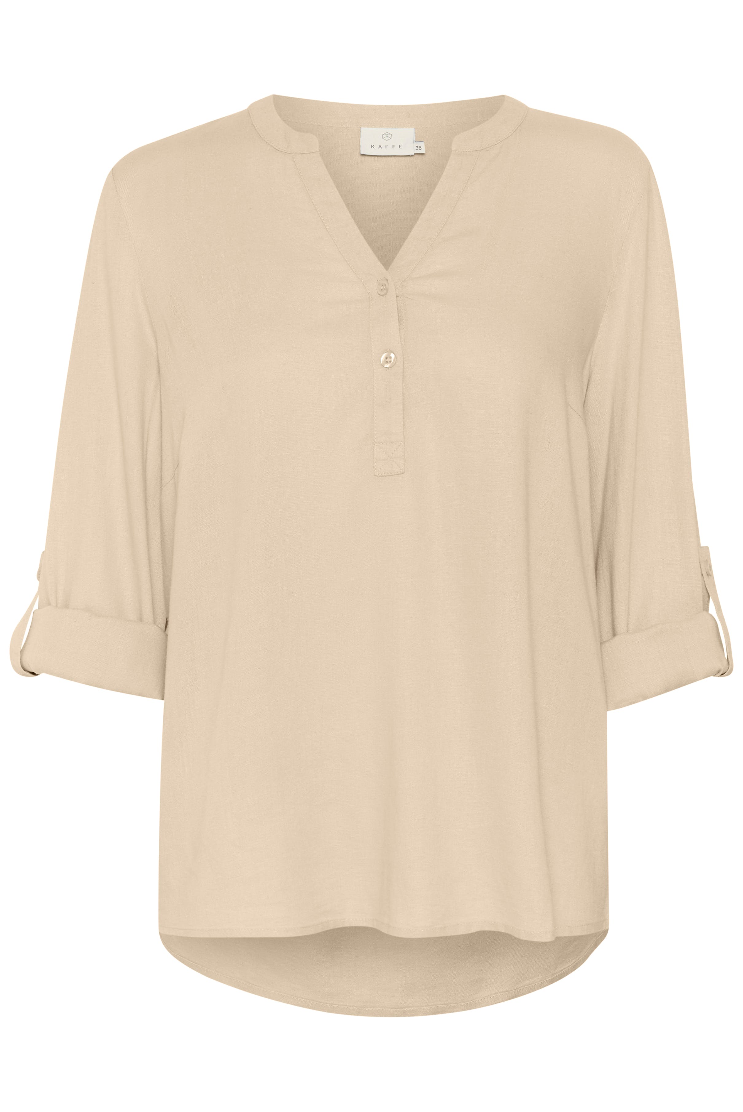 KAmilia Bluse PACK FRONT 10508313-105466