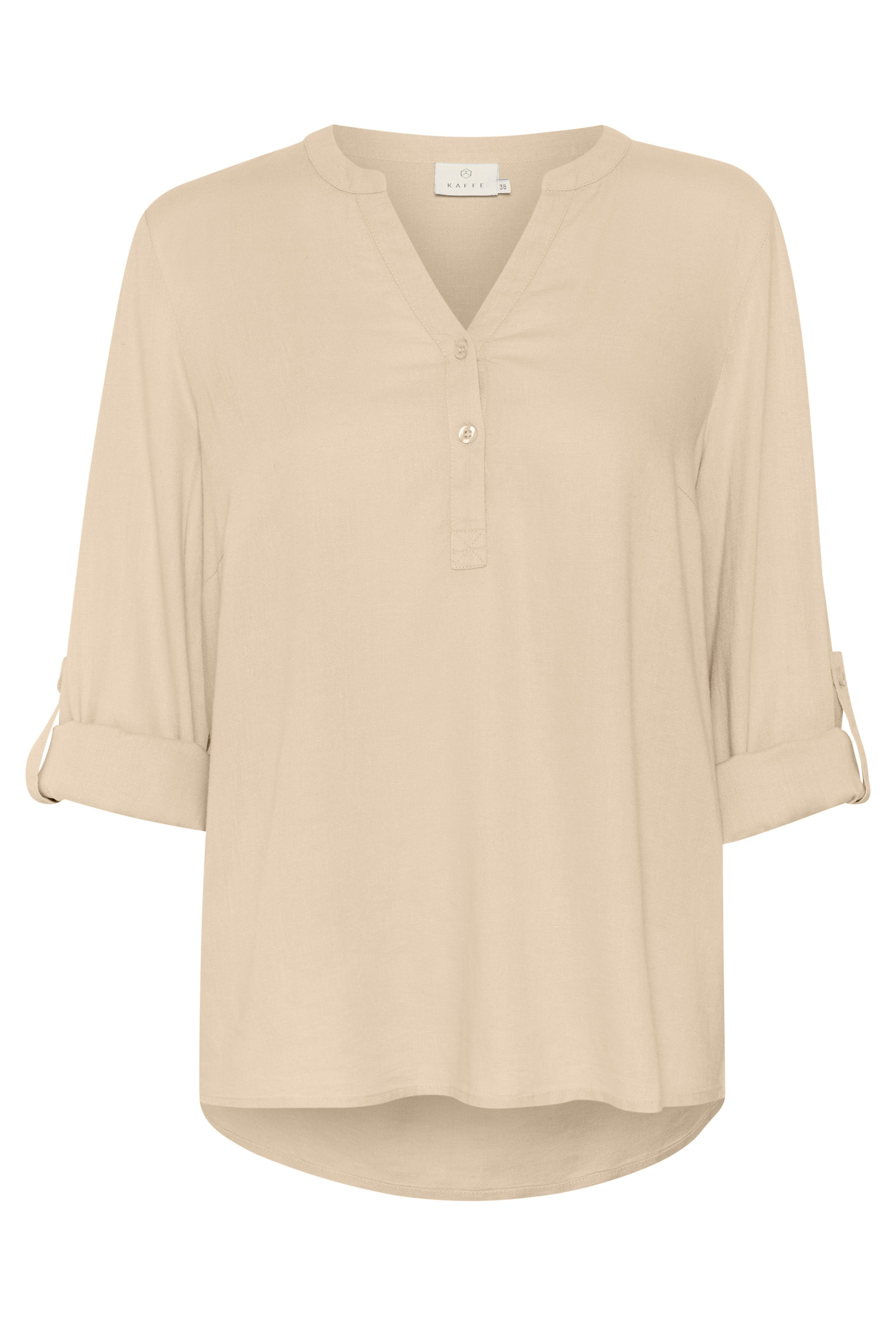 KAmilia Blouse PACK FRONT 10508313-151305