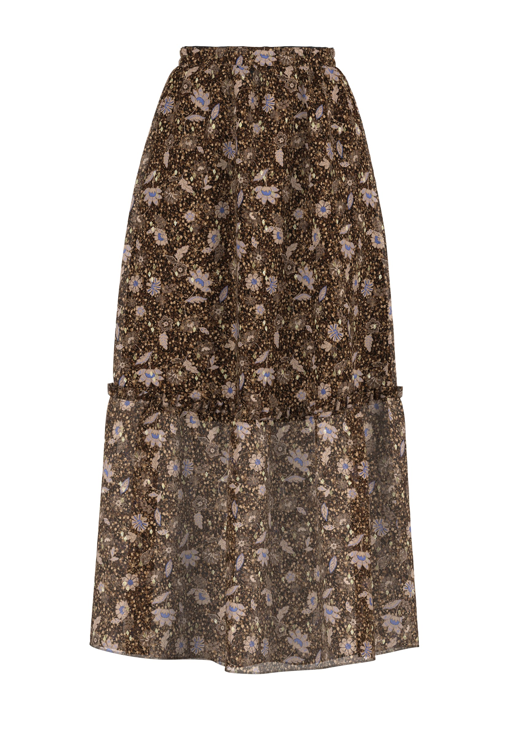 JalilaSZ Nederdel PACK FRONT 30512078-600375