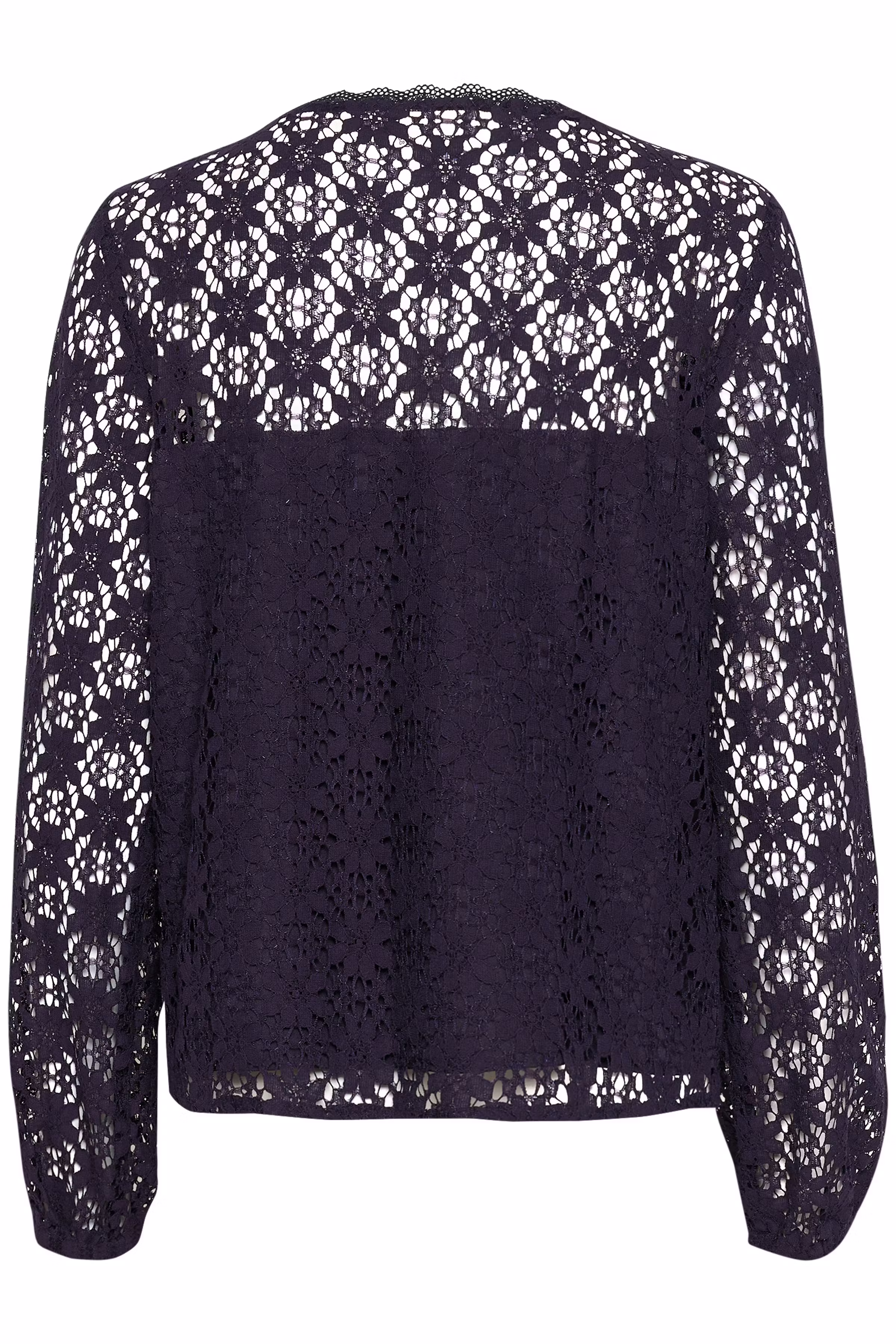 KAsilje Blondebluse PACK BACK 10509635-106557