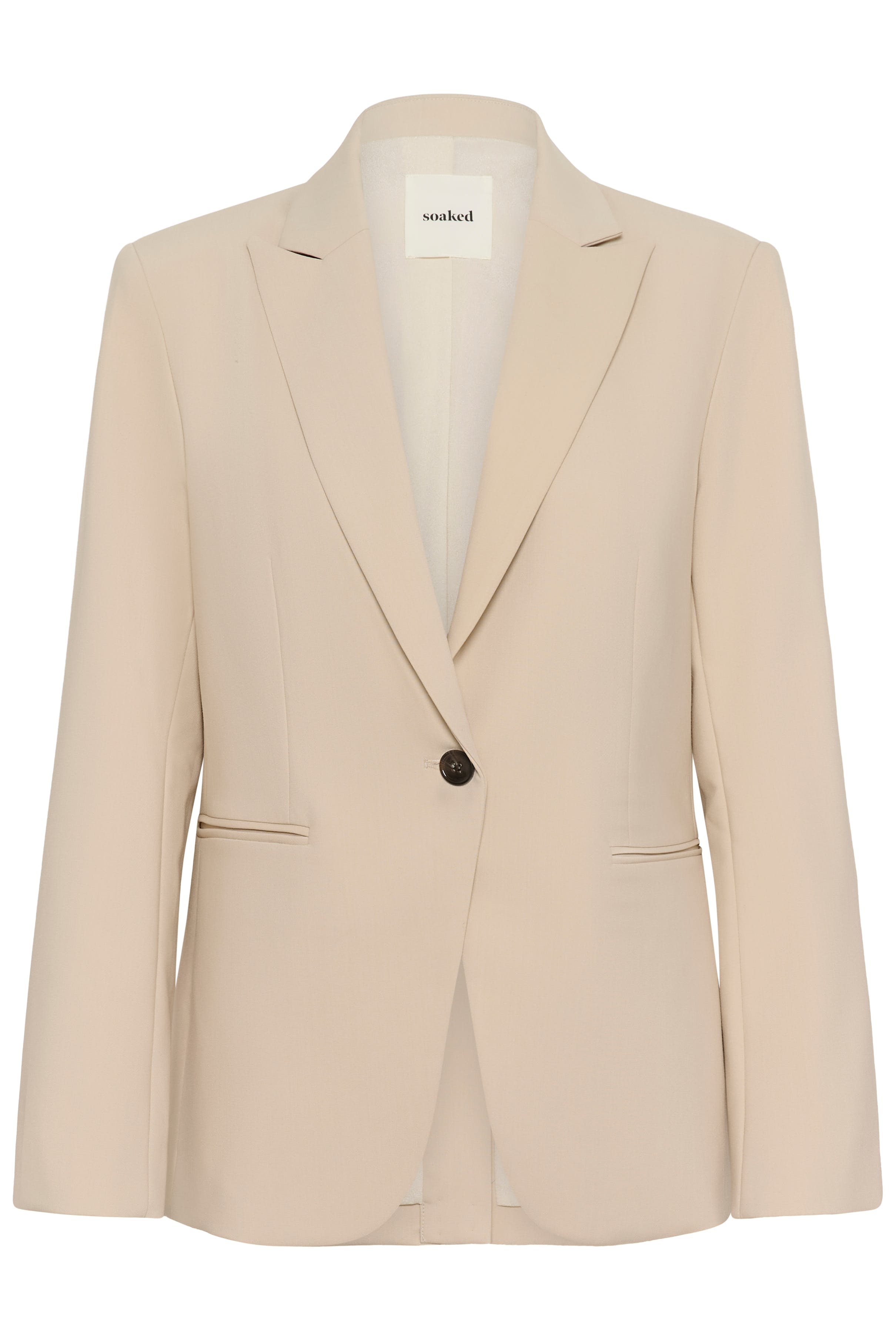 SLCorinne Blazer PACK FRONT 30407532-164706